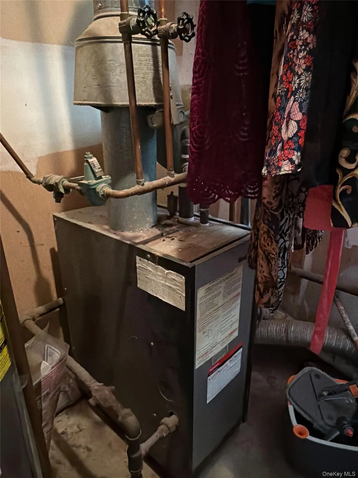 furnace furnace