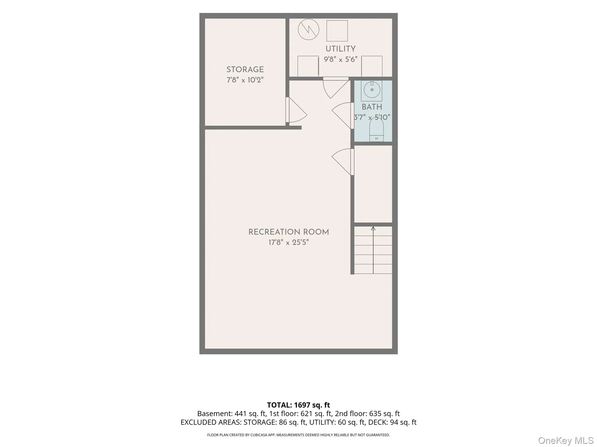 Basement Basement
