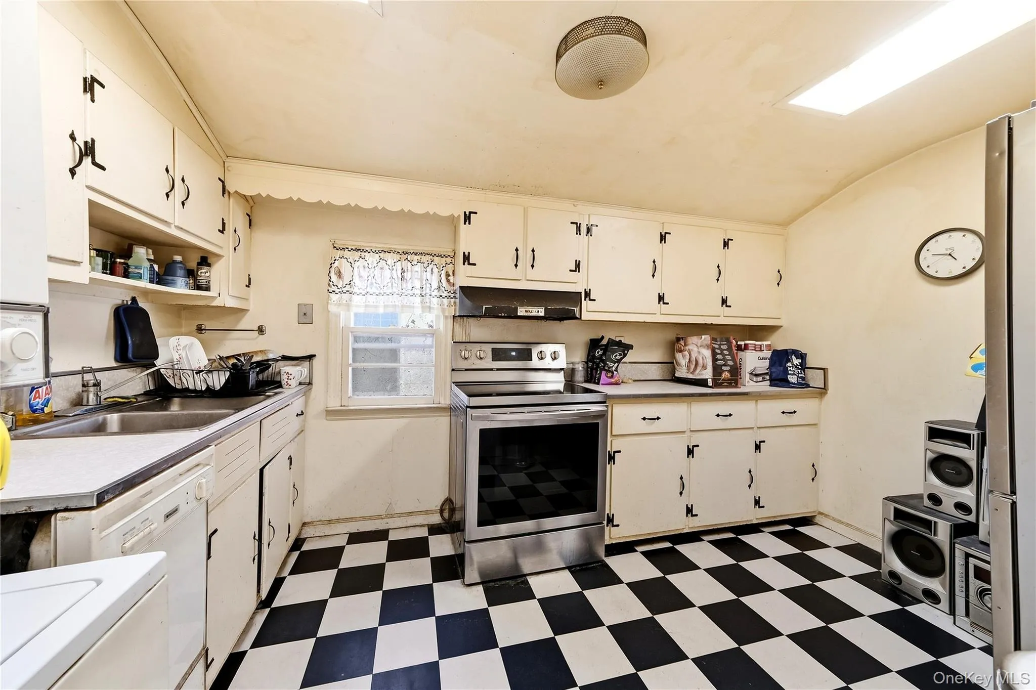 Kitchen Kitchen