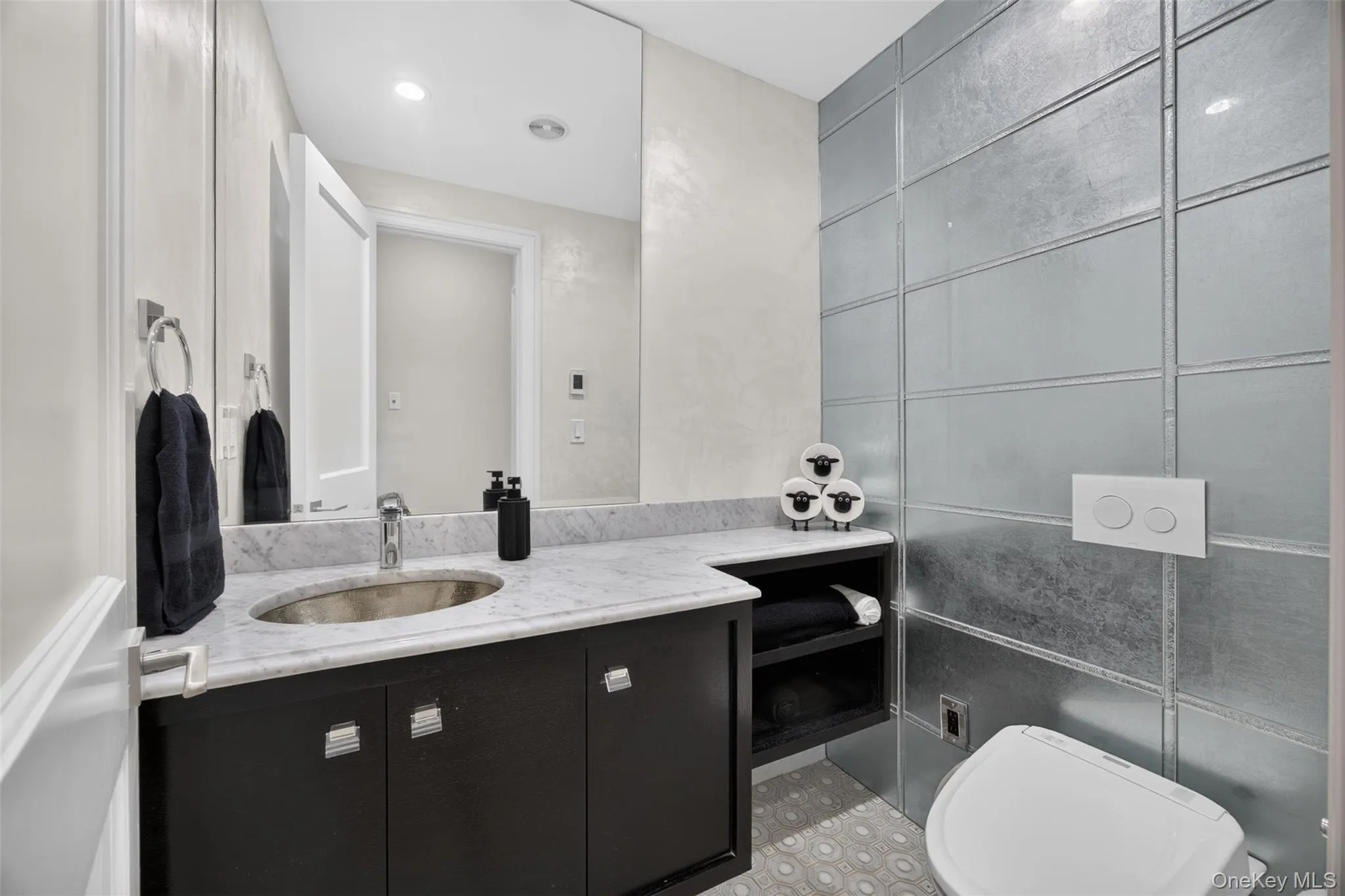 Guest Ensuite Guest Ensuite