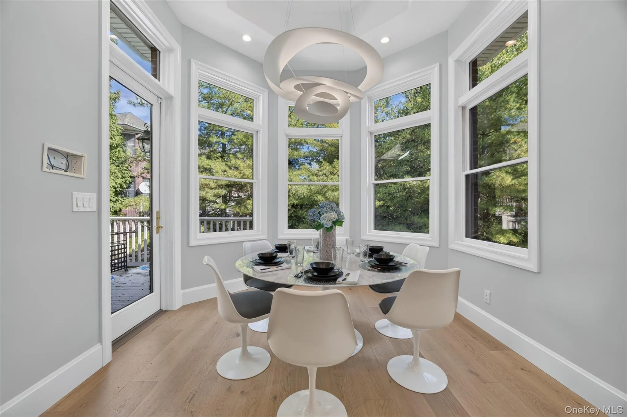 Breakfast Nook Breakfast Nook