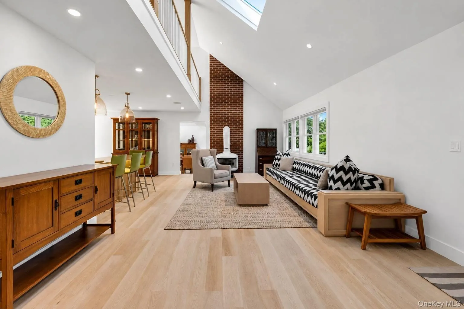 Large Living Room Large Living Room