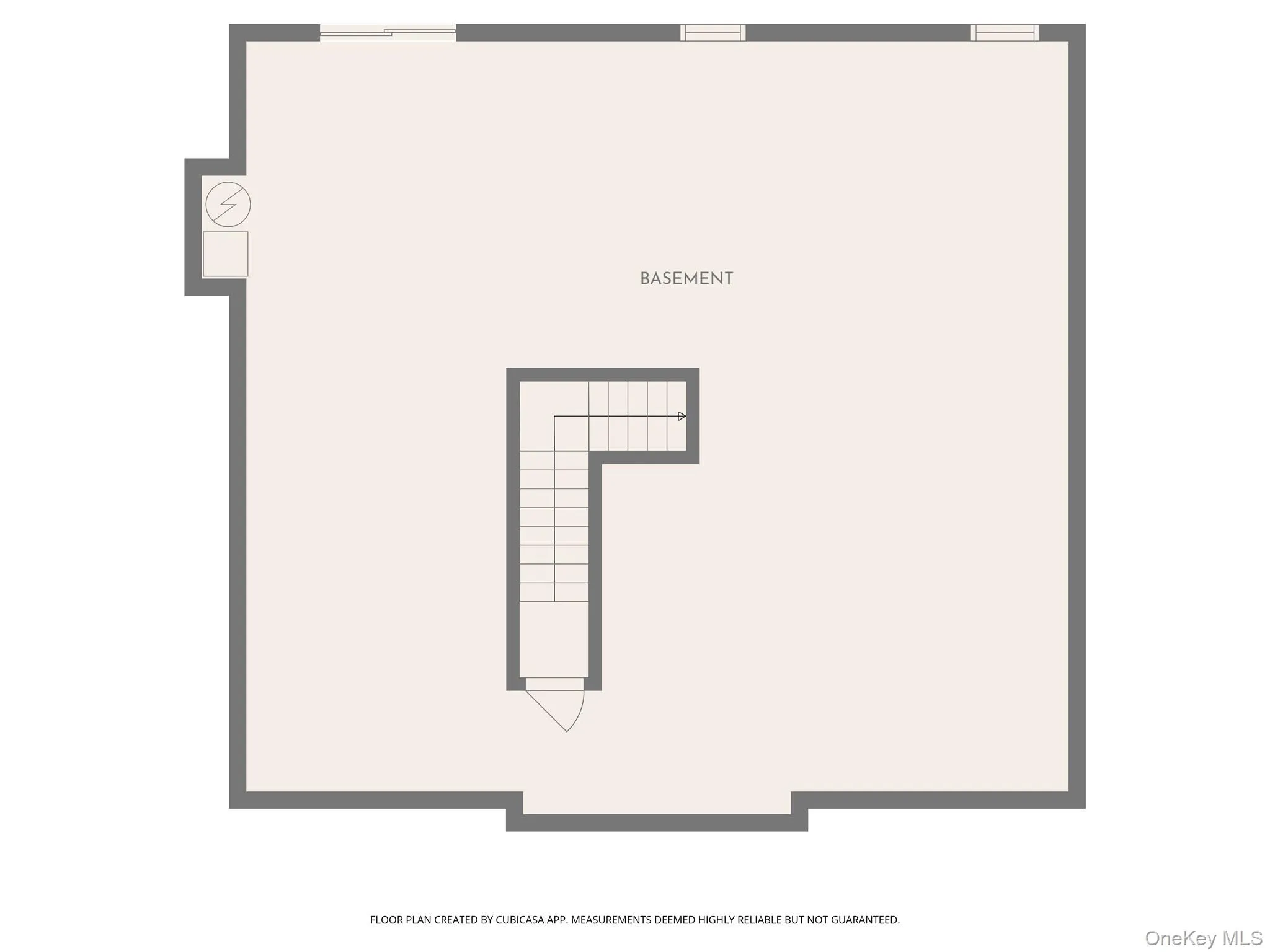 Floor plan Floor plan