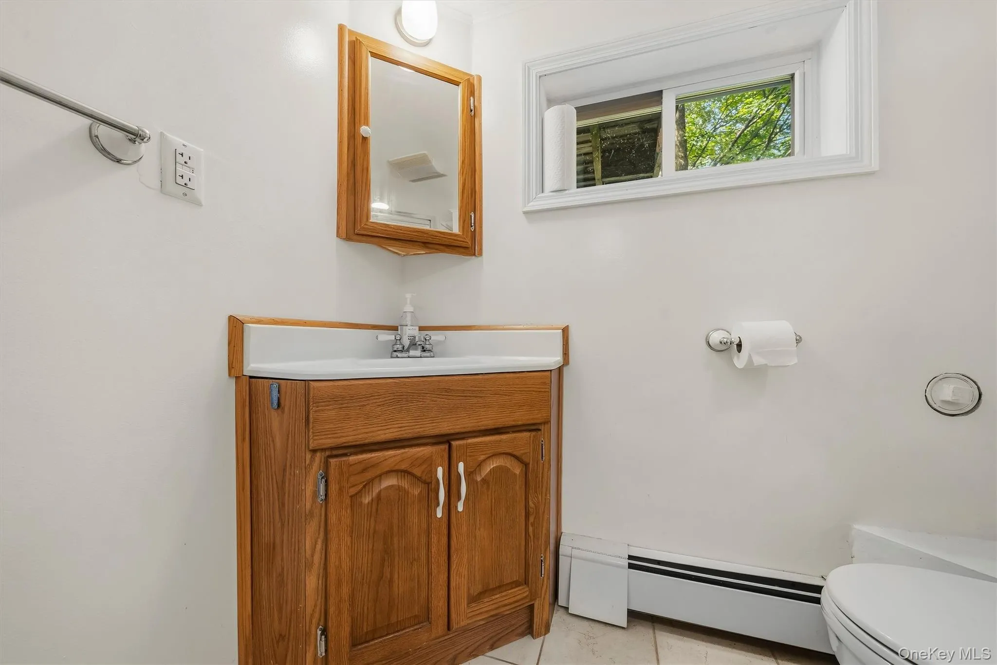 Lower Level Bathroom Lower Level Bathroom