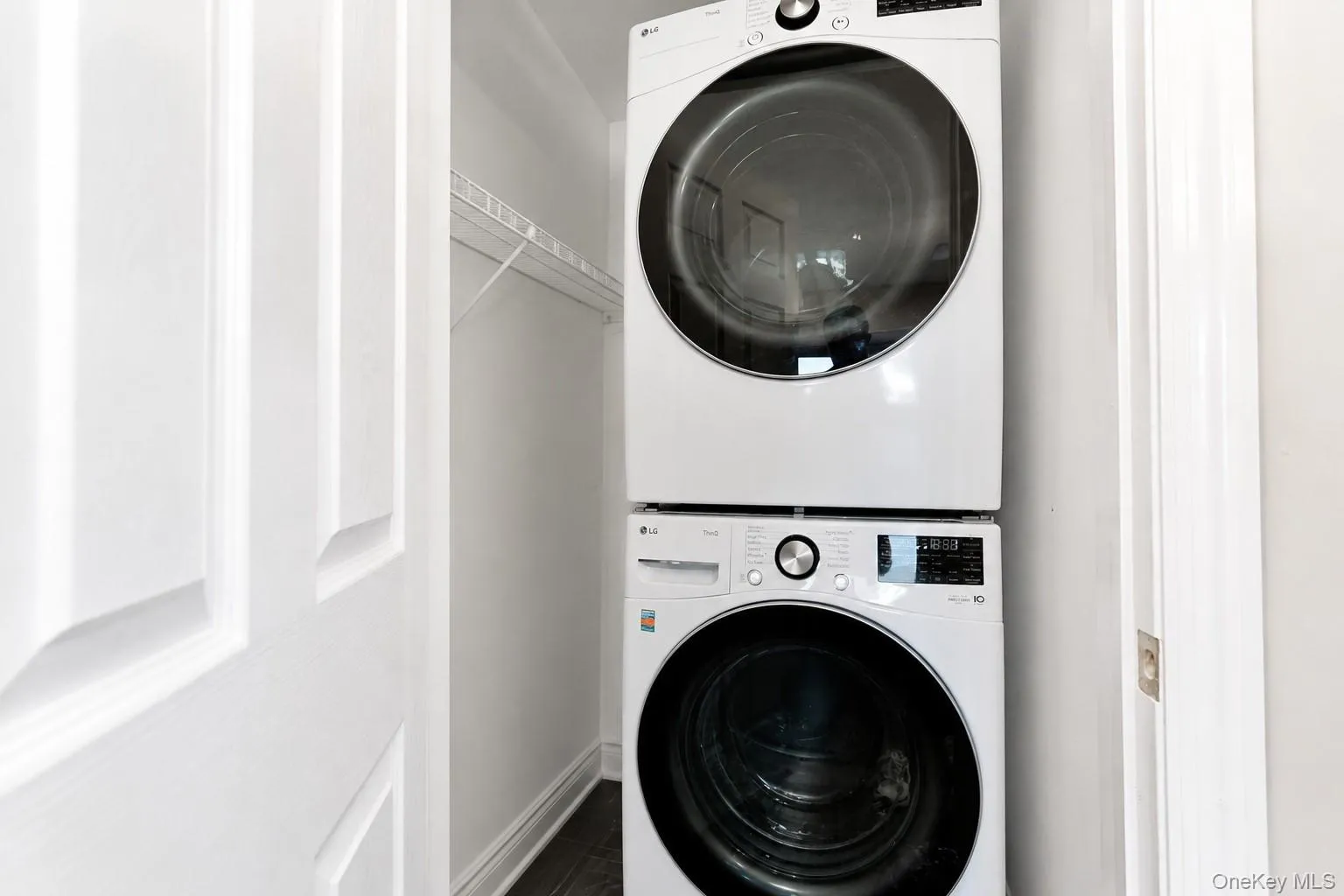 washer and dryer in primary bedroom washer and dryer in primary bedroom