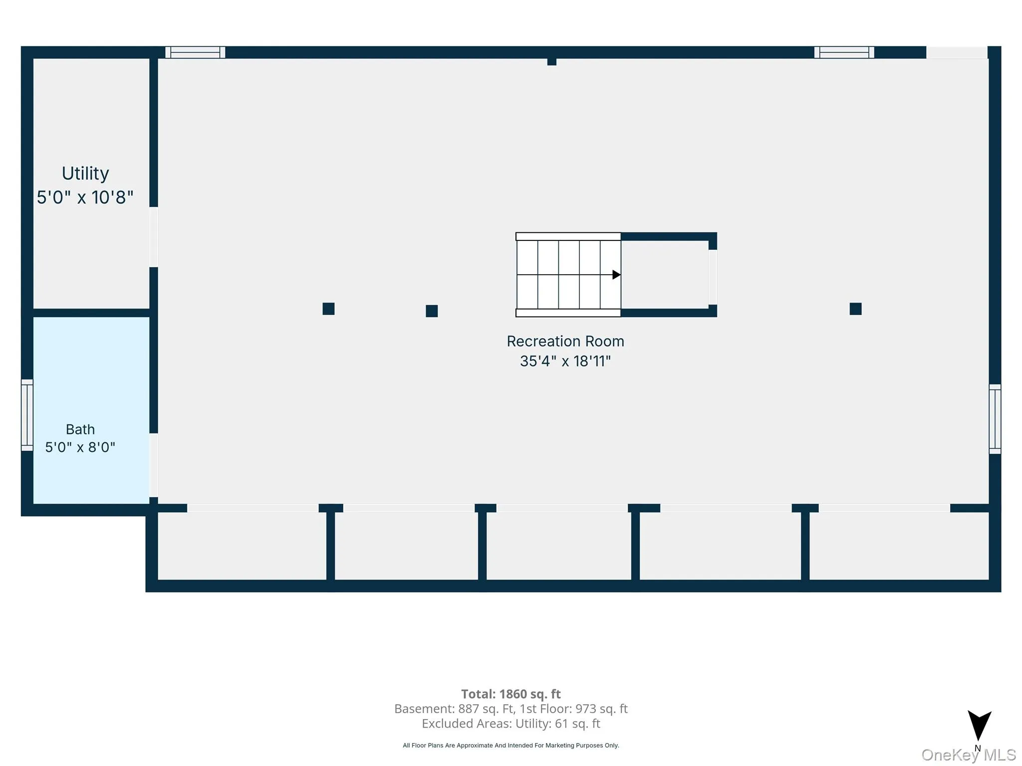 Basement Basement