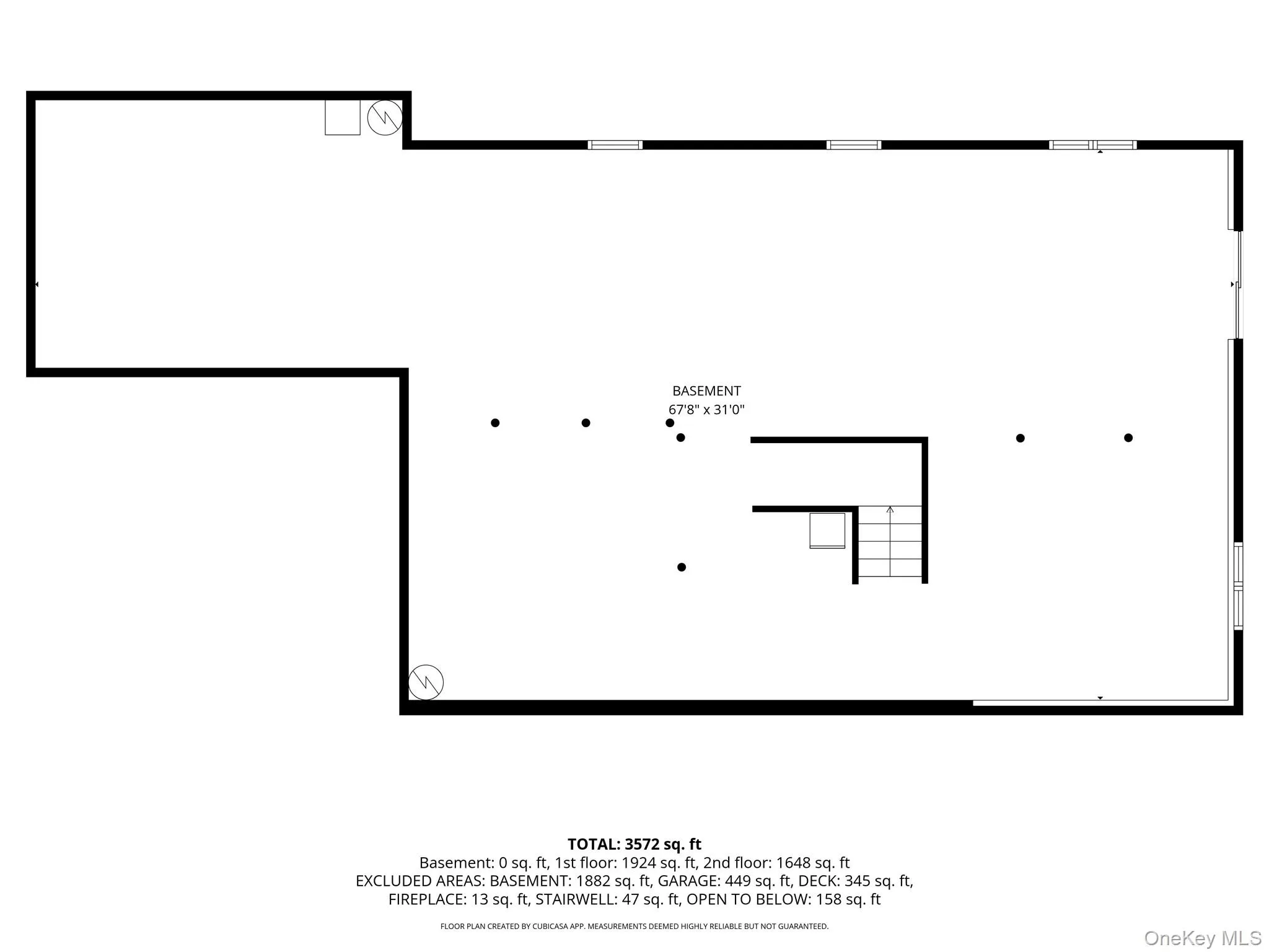 Lower Level Lower Level