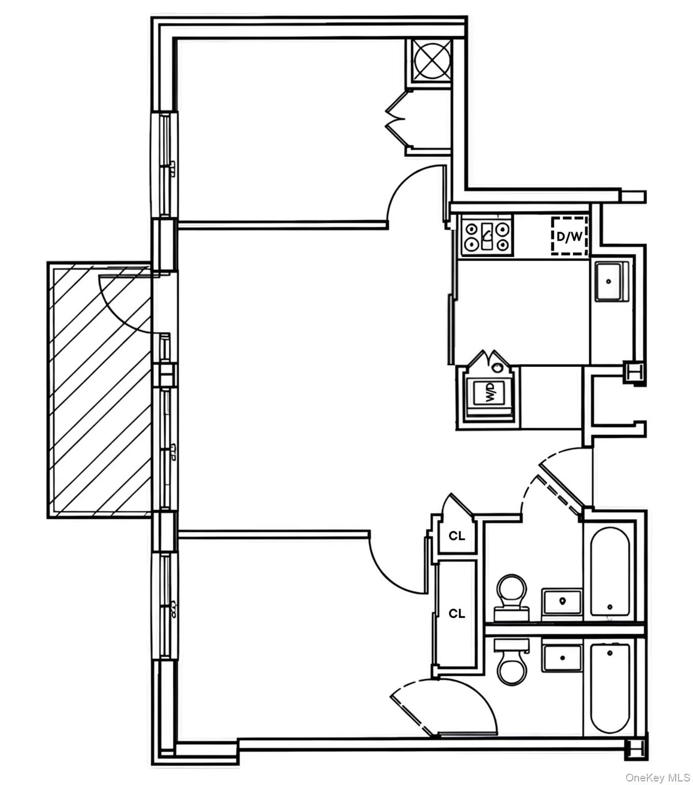14326 41st Avenue, New York, NY, 2 Bedrooms Bedrooms, 5 Rooms Rooms,2 BathroomsBathrooms,Residential Lease,For Rent,41st,0,1055015 14326 41st Avenue, New York, NY, 2 Bedrooms Bedrooms, 5 Rooms Rooms,2 BathroomsBathrooms,Residential Lease,For Rent,41st,0,1055015