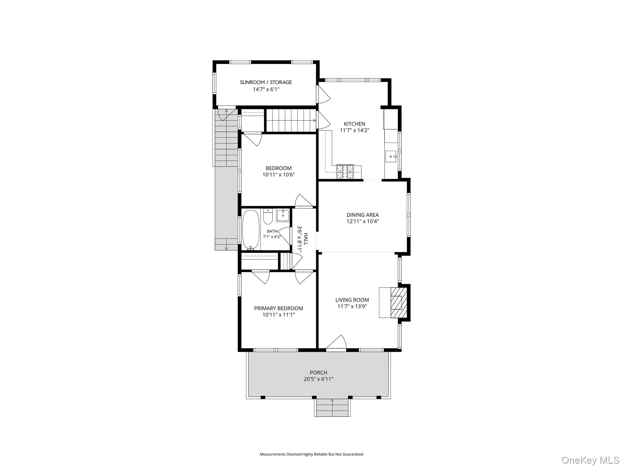 1st floor 1st floor