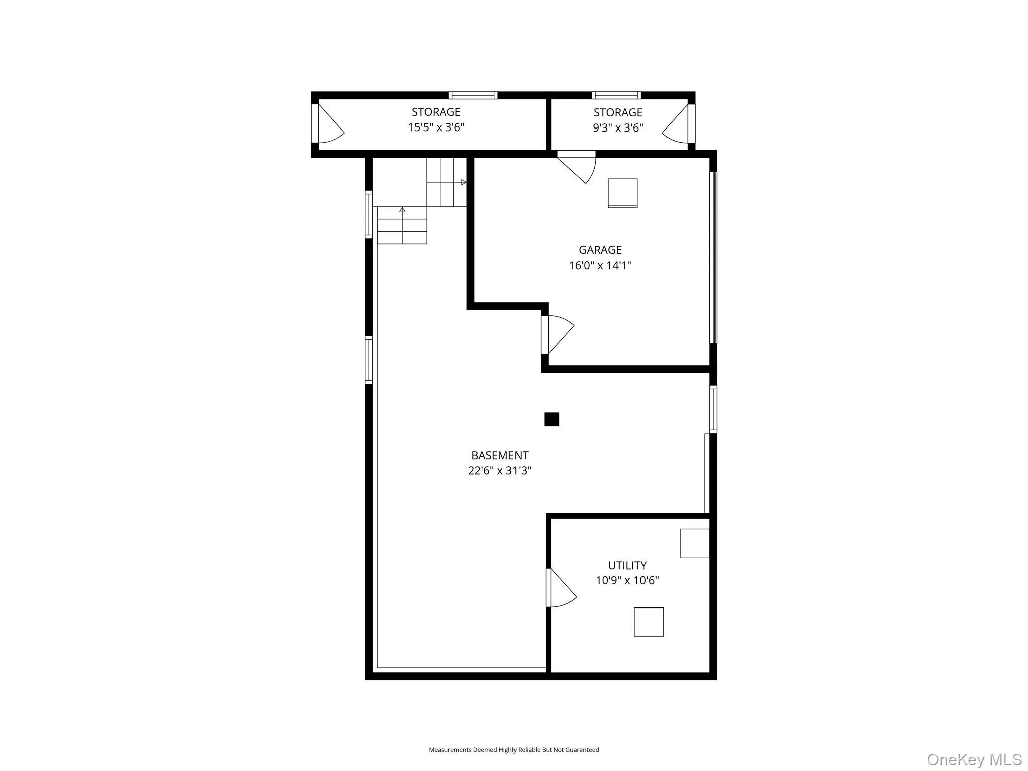 Basement Basement