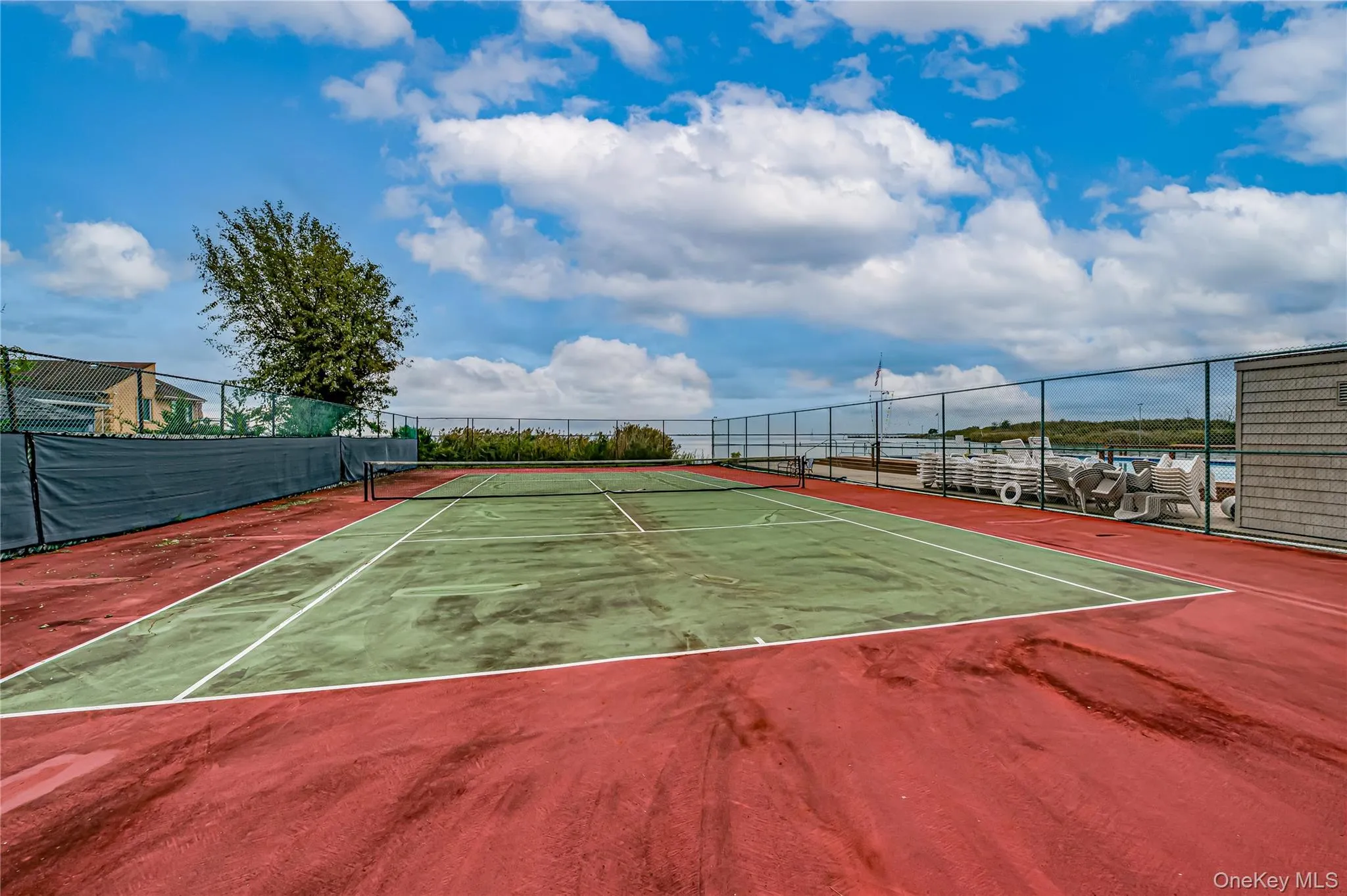 Tennis Anyone? Tennis Anyone?