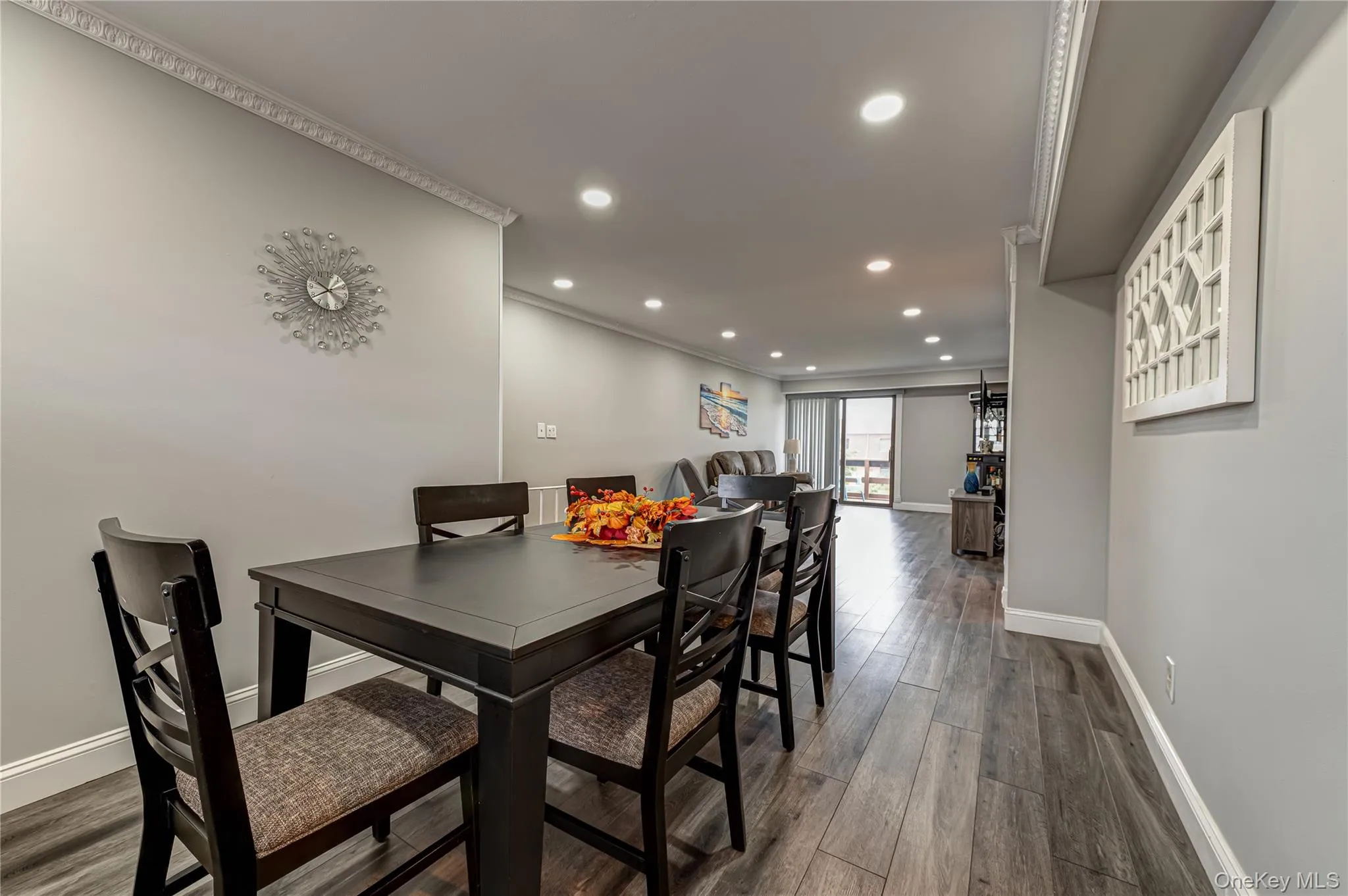 Open Concept Open Concept