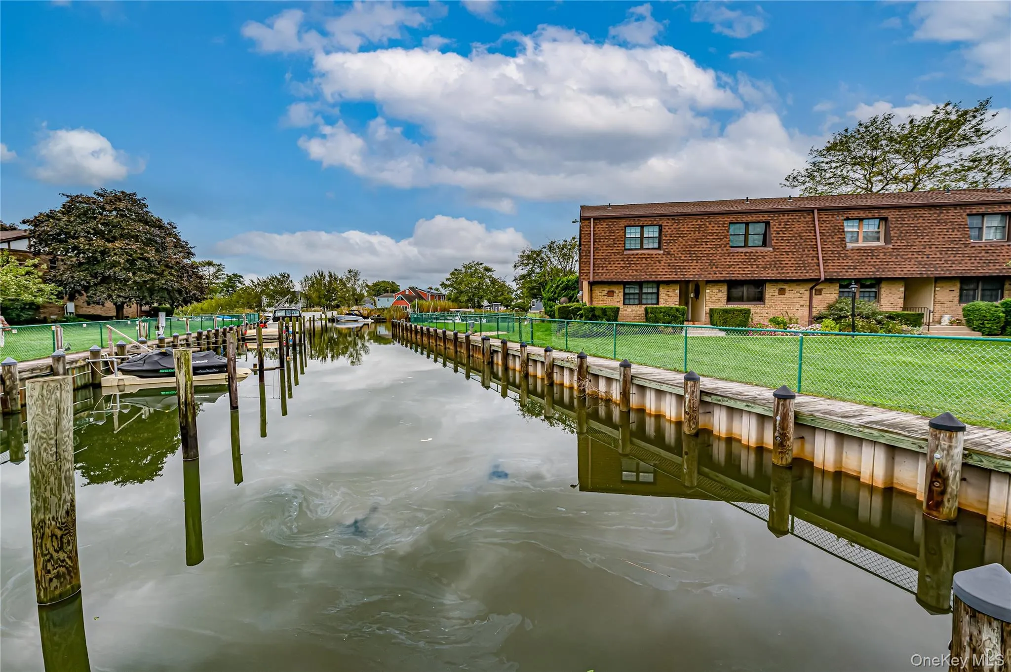 Canal View Canal View
