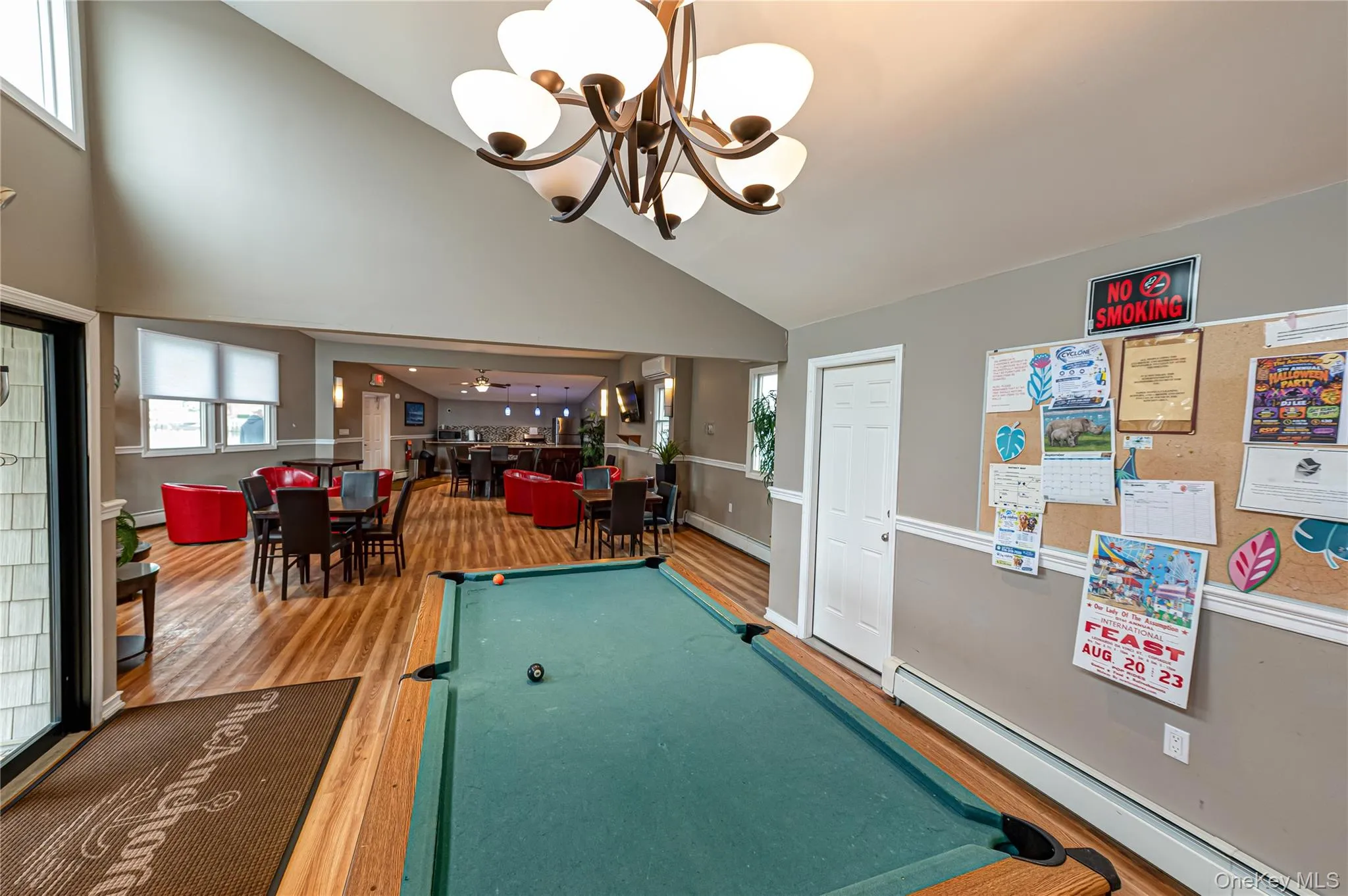 Clubhouse Clubhouse