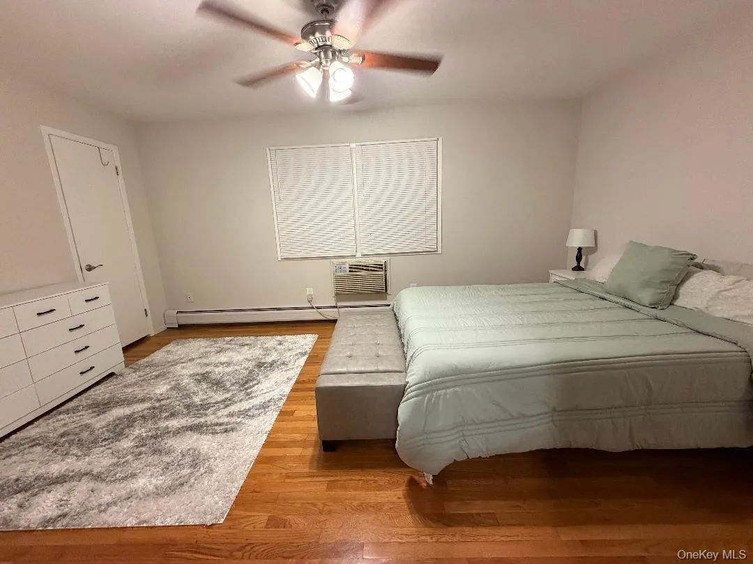 2 CLOSETS IN BEDROOM 2 CLOSETS IN BEDROOM
