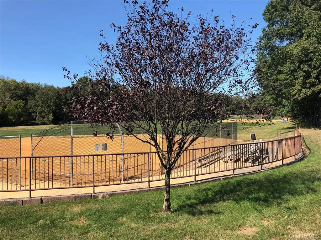 NEARBY PARK NEARBY PARK