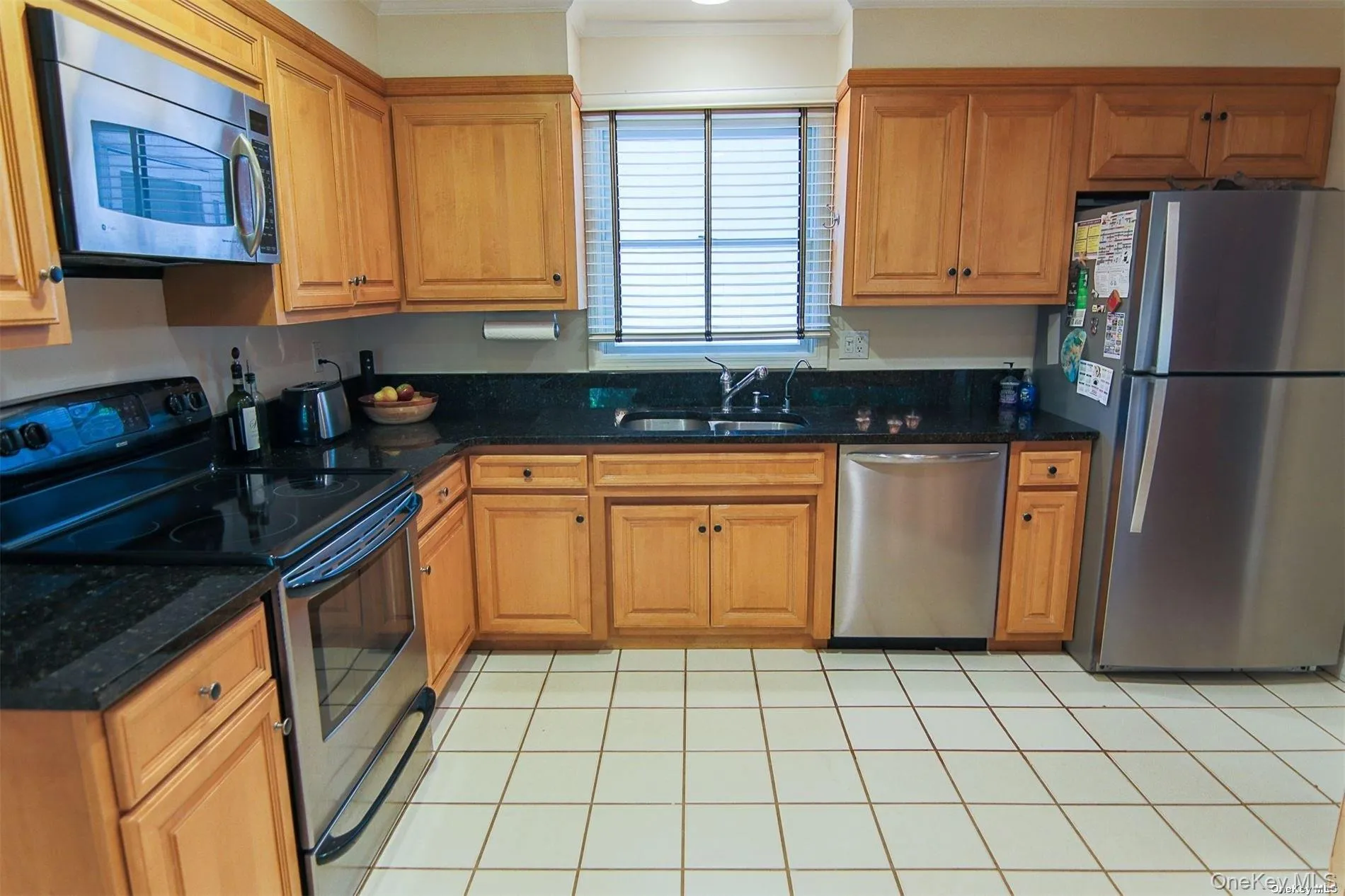 Granite counters Granite counters