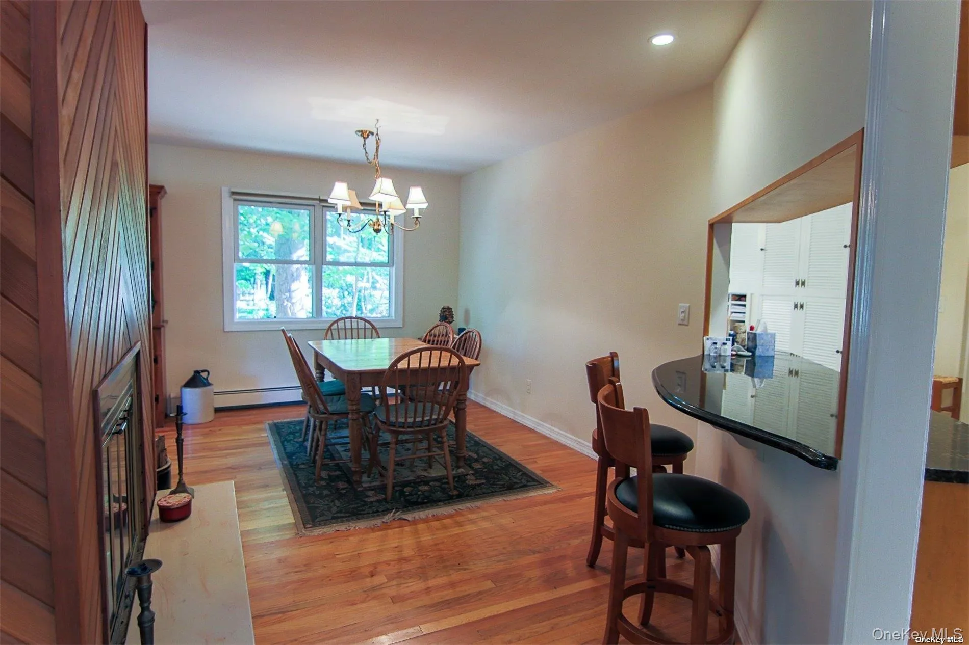 Dining Room Dining Room