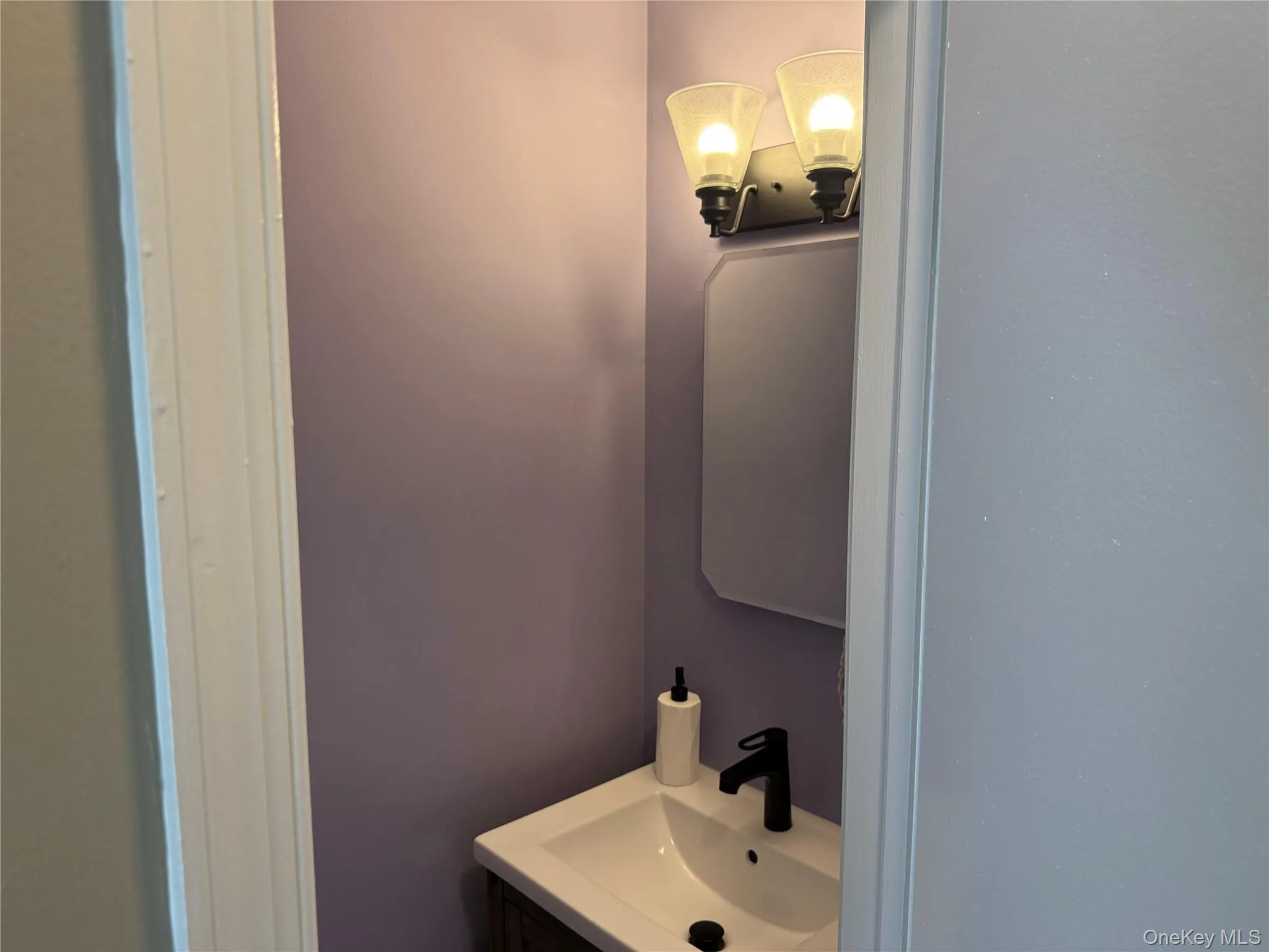Half Bath Half Bath