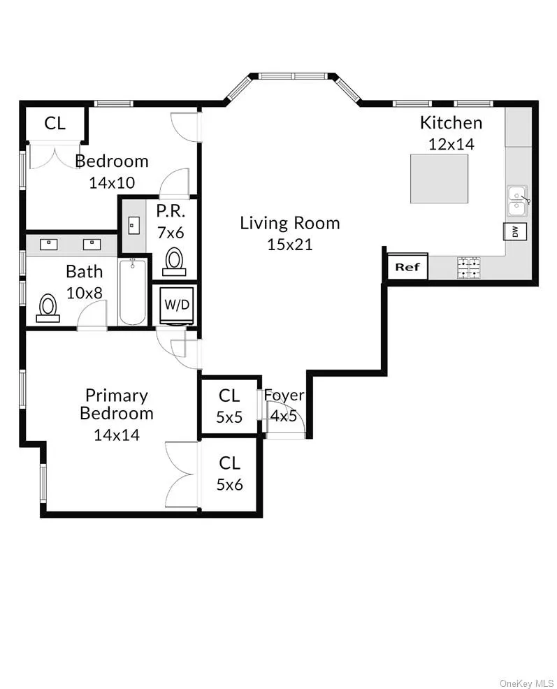 Floor Plan Floor Plan
