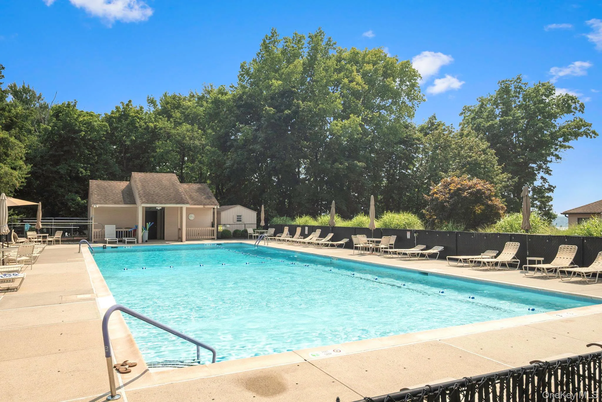 Community Pool with plenty of space to enjoy the sun and lounge! Community Pool with plenty of space to enjoy the sun and lounge!