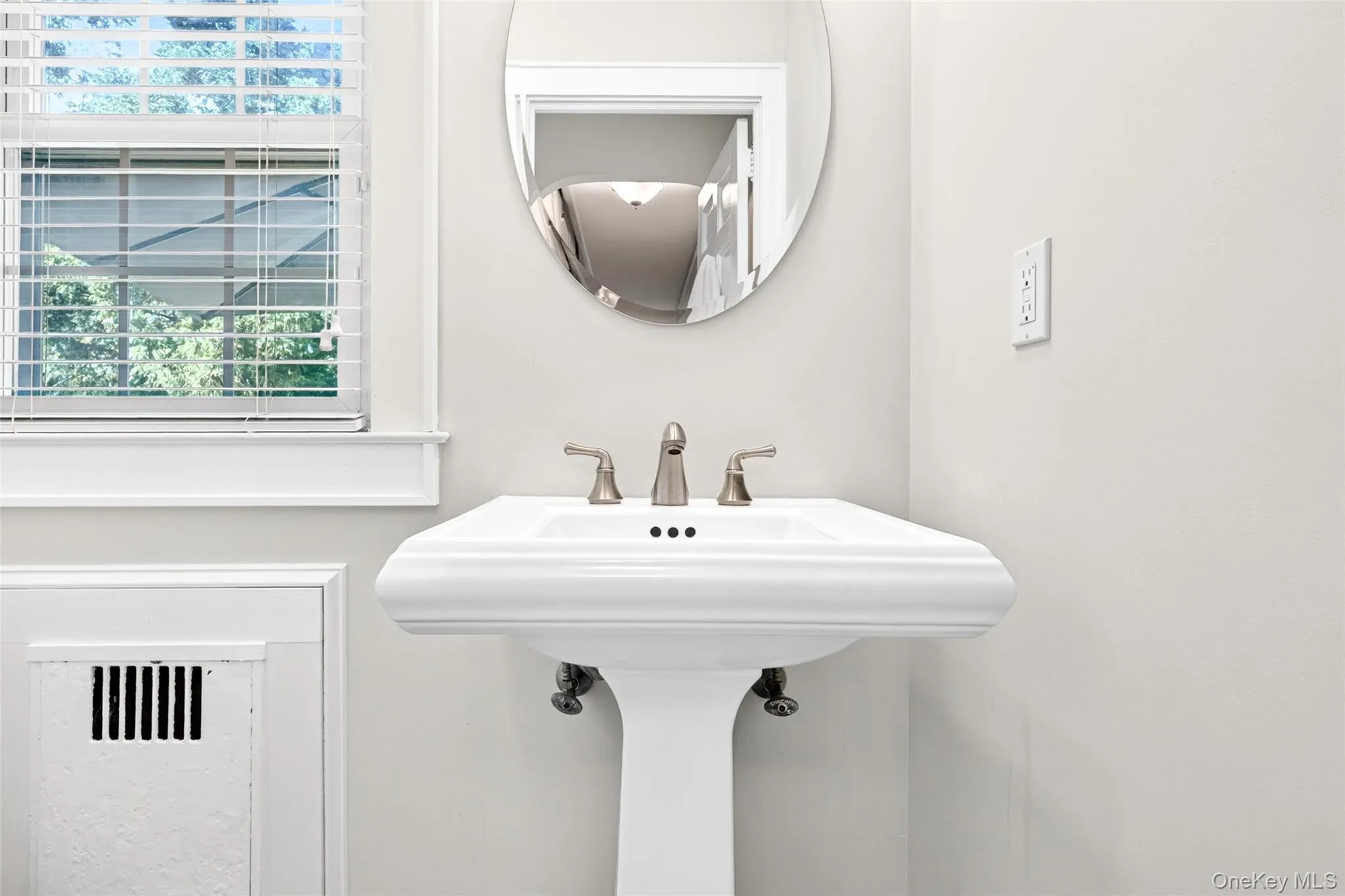 1st floor powder room 1st floor powder room