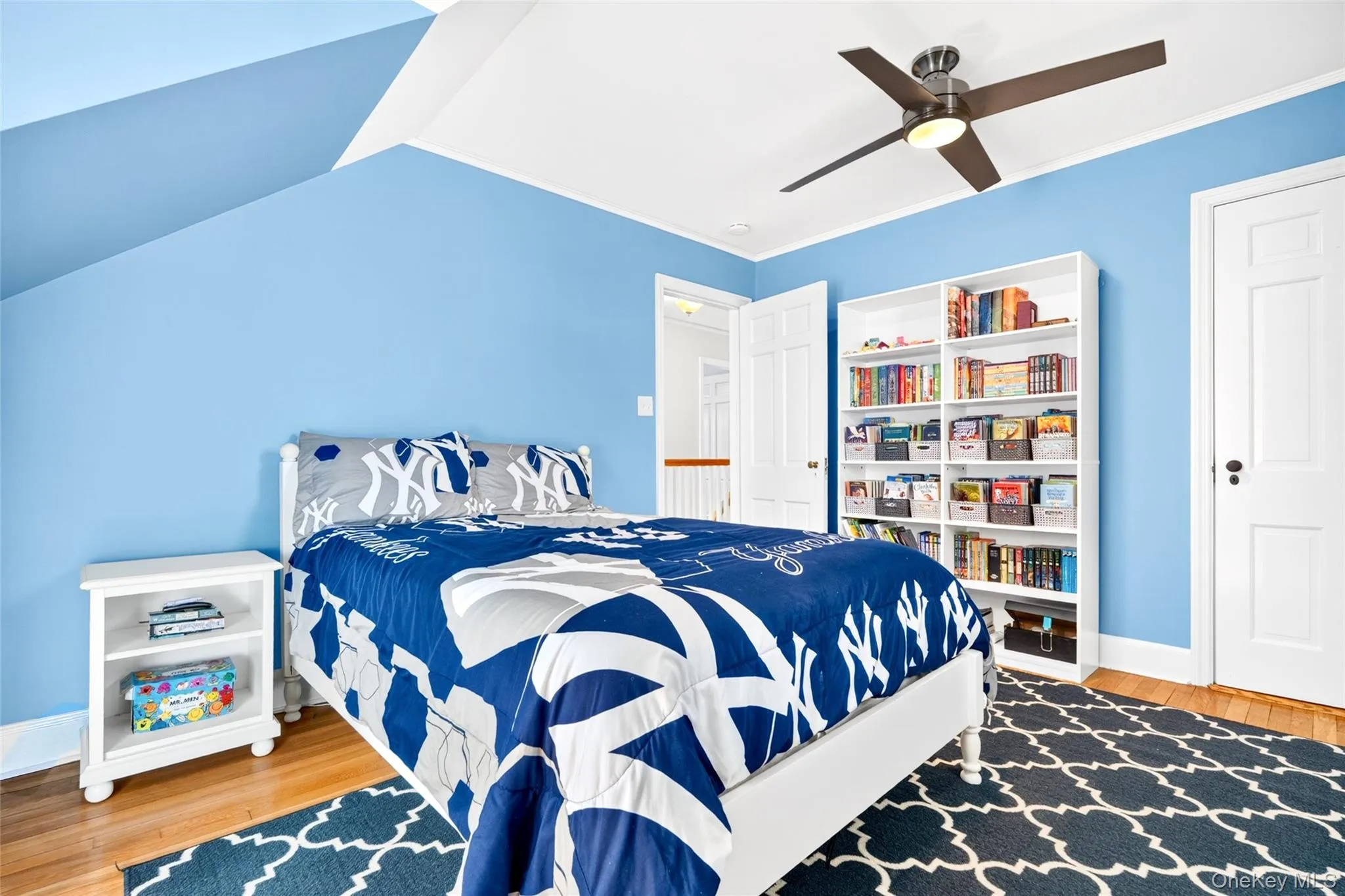 2nd Bedroom 2nd Bedroom