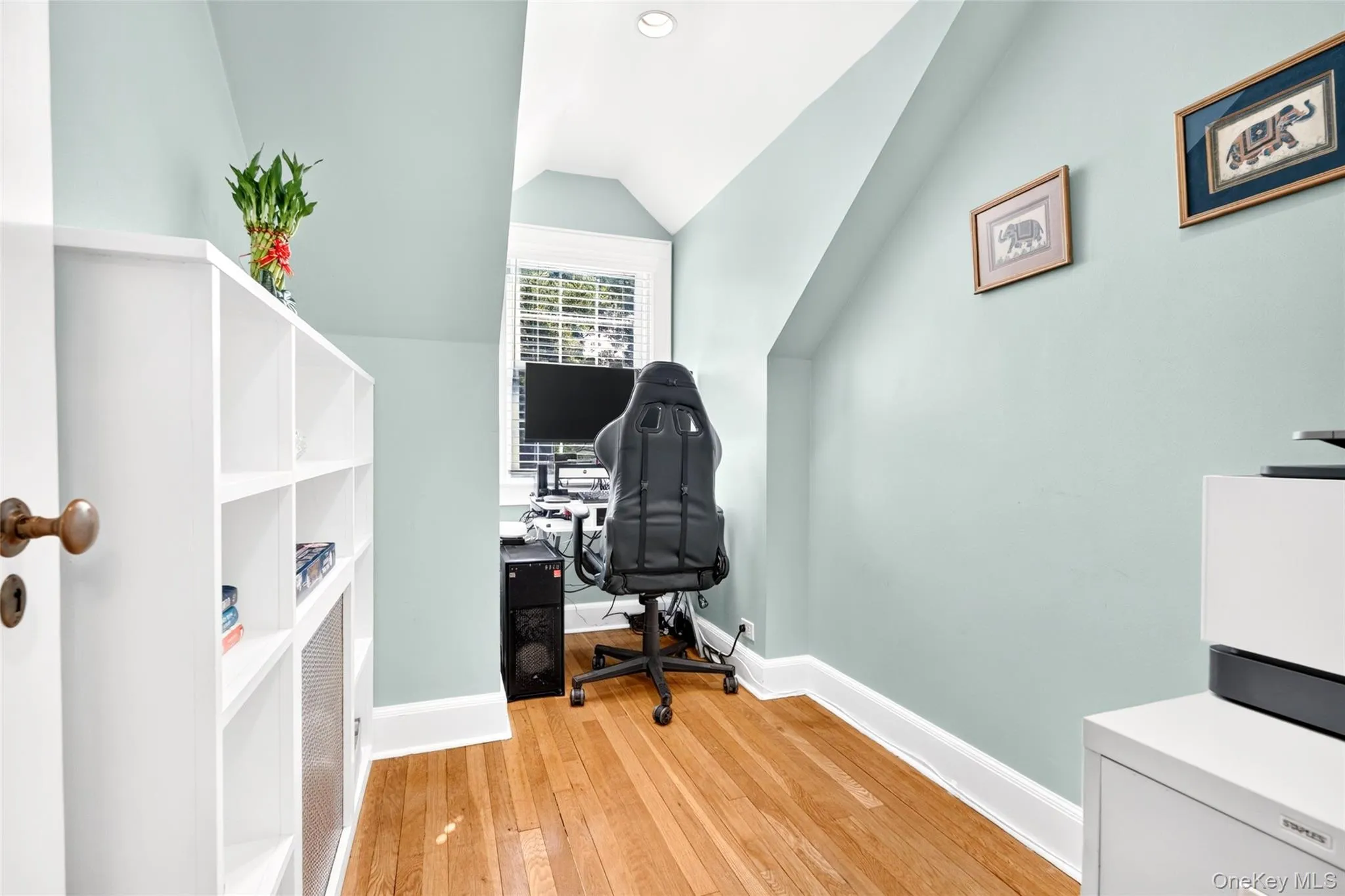 4th bedroom, Used as Home Office 4th bedroom, Used as Home Office
