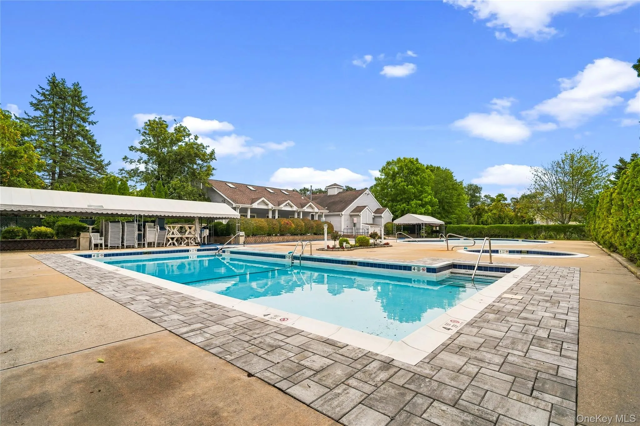 Community Pool Community Pool