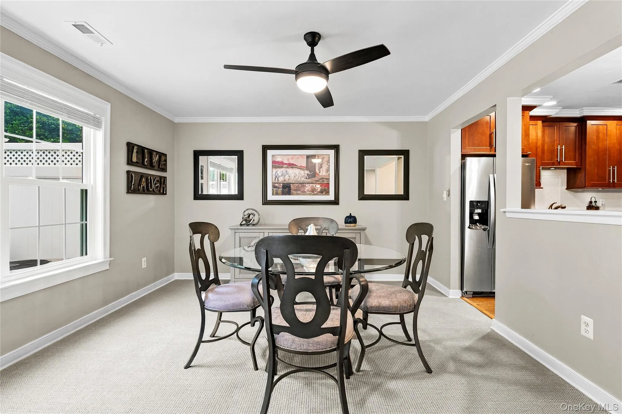 Dining Room Dining Room