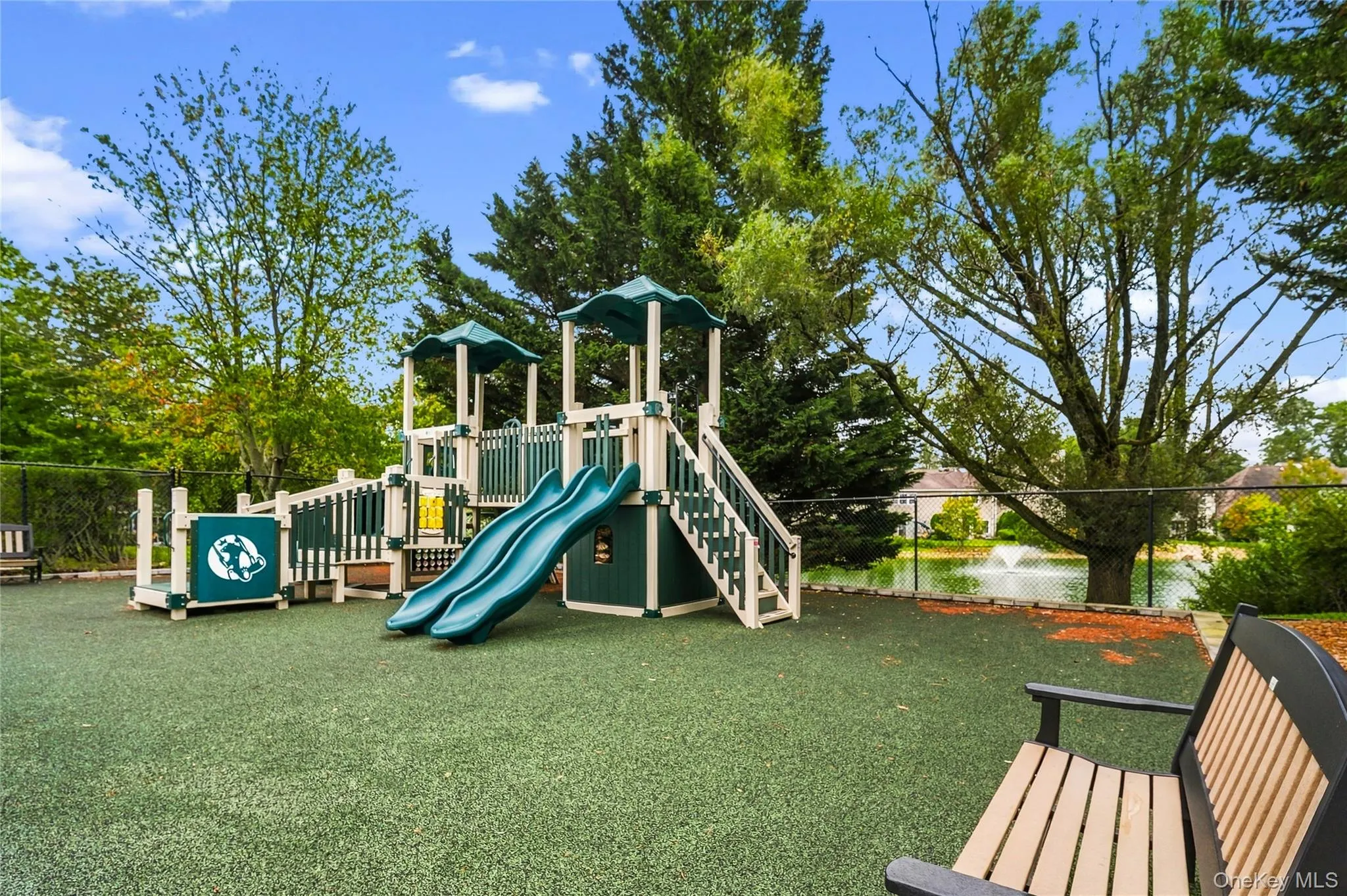 Community Playground Community Playground