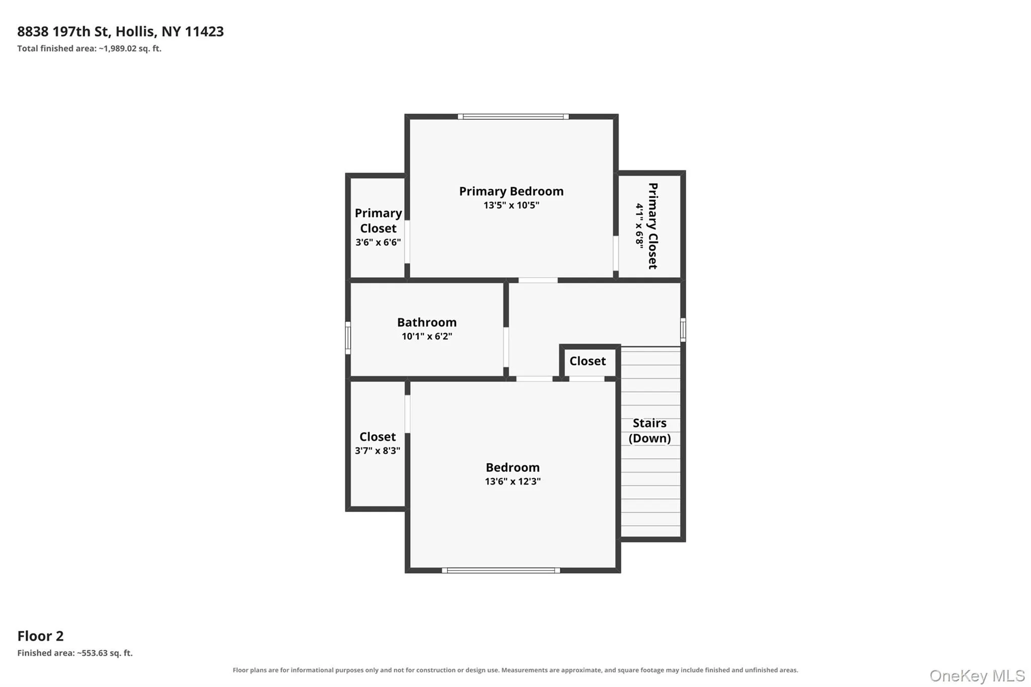 88-38 197th Street, New York, NY, 2 Bedrooms Bedrooms, 5 Rooms Rooms,2 BathroomsBathrooms,Residential,For Rent,197th,0,1055128 88-38 197th Street, New York, NY, 2 Bedrooms Bedrooms, 5 Rooms Rooms,2 BathroomsBathrooms,Residential,For Rent,197th,0,1055128