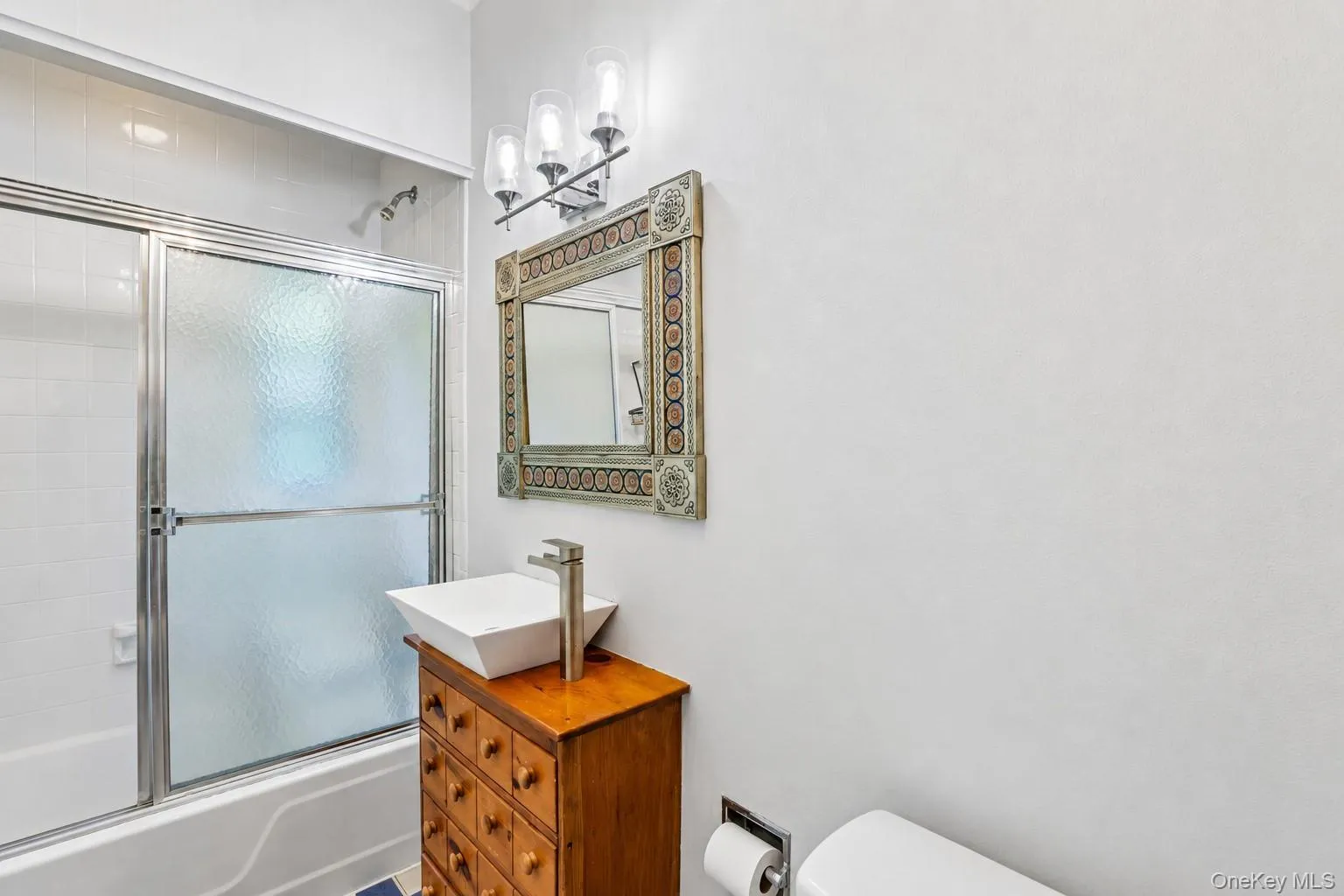 Additional First Floor Full Bath Additional First Floor Full Bath