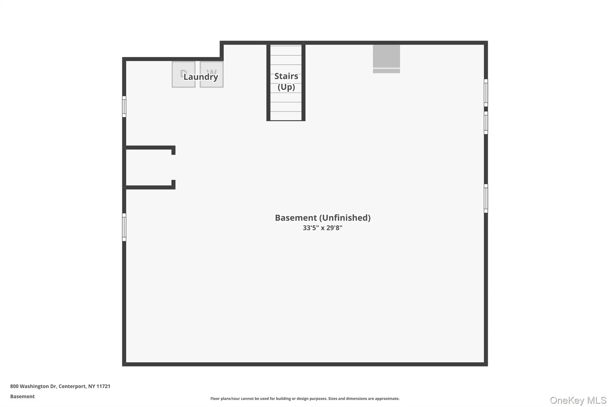 Basement Basement