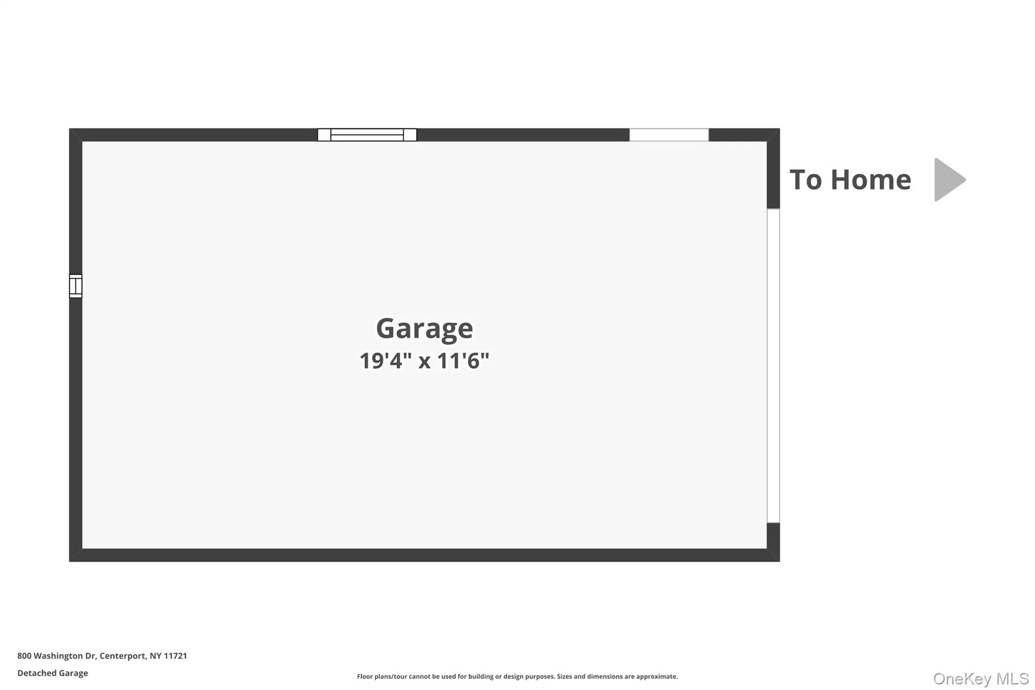 Garage Garage