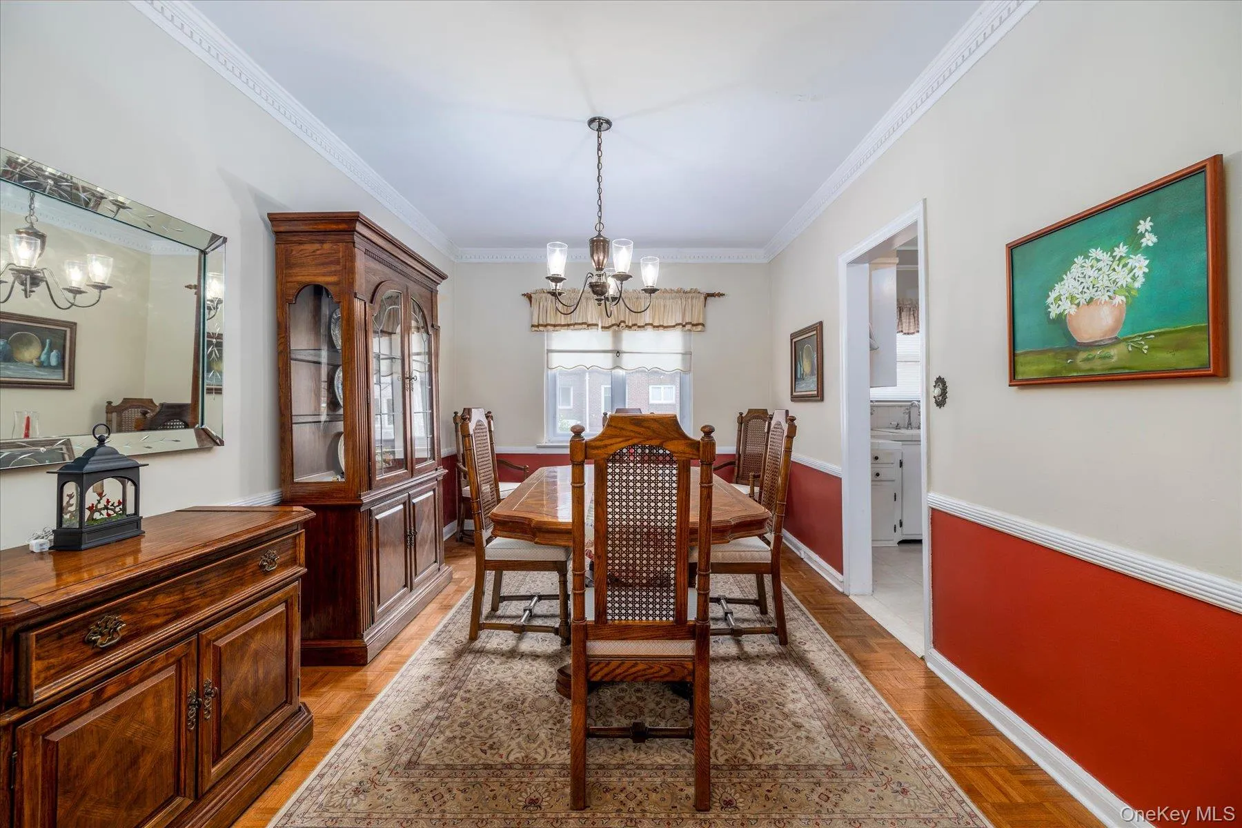 Dining room Dining room