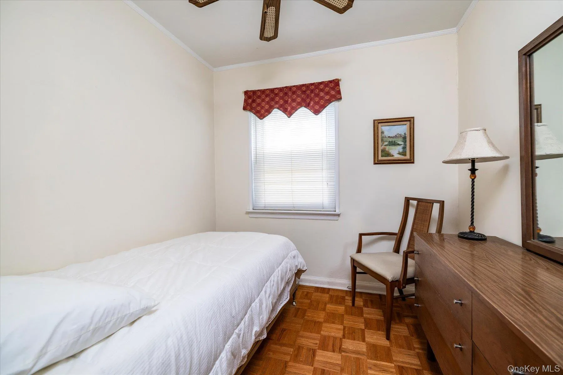 Third bedroom Third bedroom