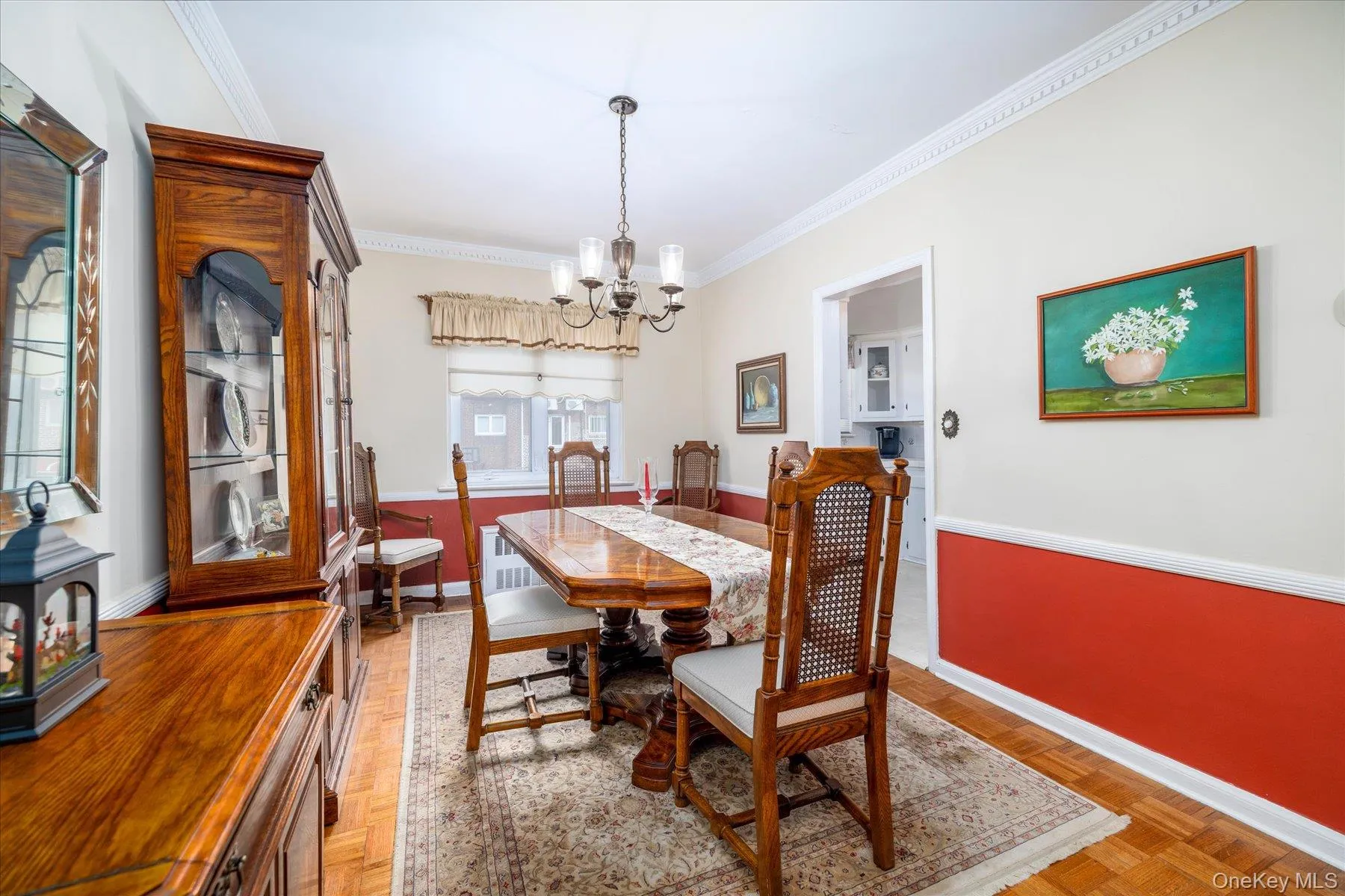 Dining room Dining room