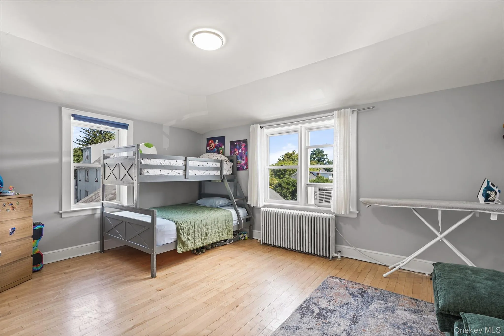 2nd Bedroom 2nd Bedroom