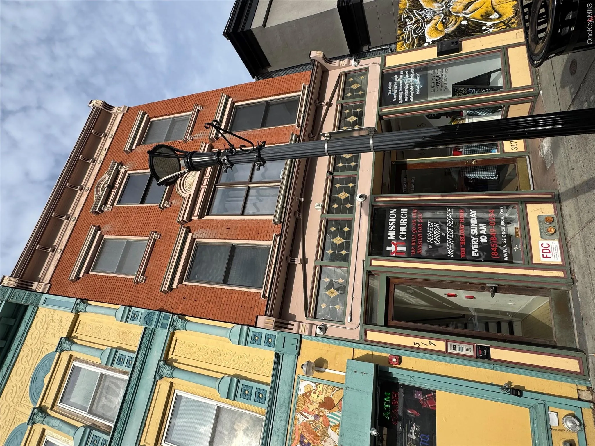 317 Main Street, Poughkeepsie, NY, 1 Bedroom Bedrooms, 3 Rooms Rooms,1 BathroomBathrooms,Residential Lease,For Rent,Main,0,1055157 317 Main Street, Poughkeepsie, NY, 1 Bedroom Bedrooms, 3 Rooms Rooms,1 BathroomBathrooms,Residential Lease,For Rent,Main,0,1055157