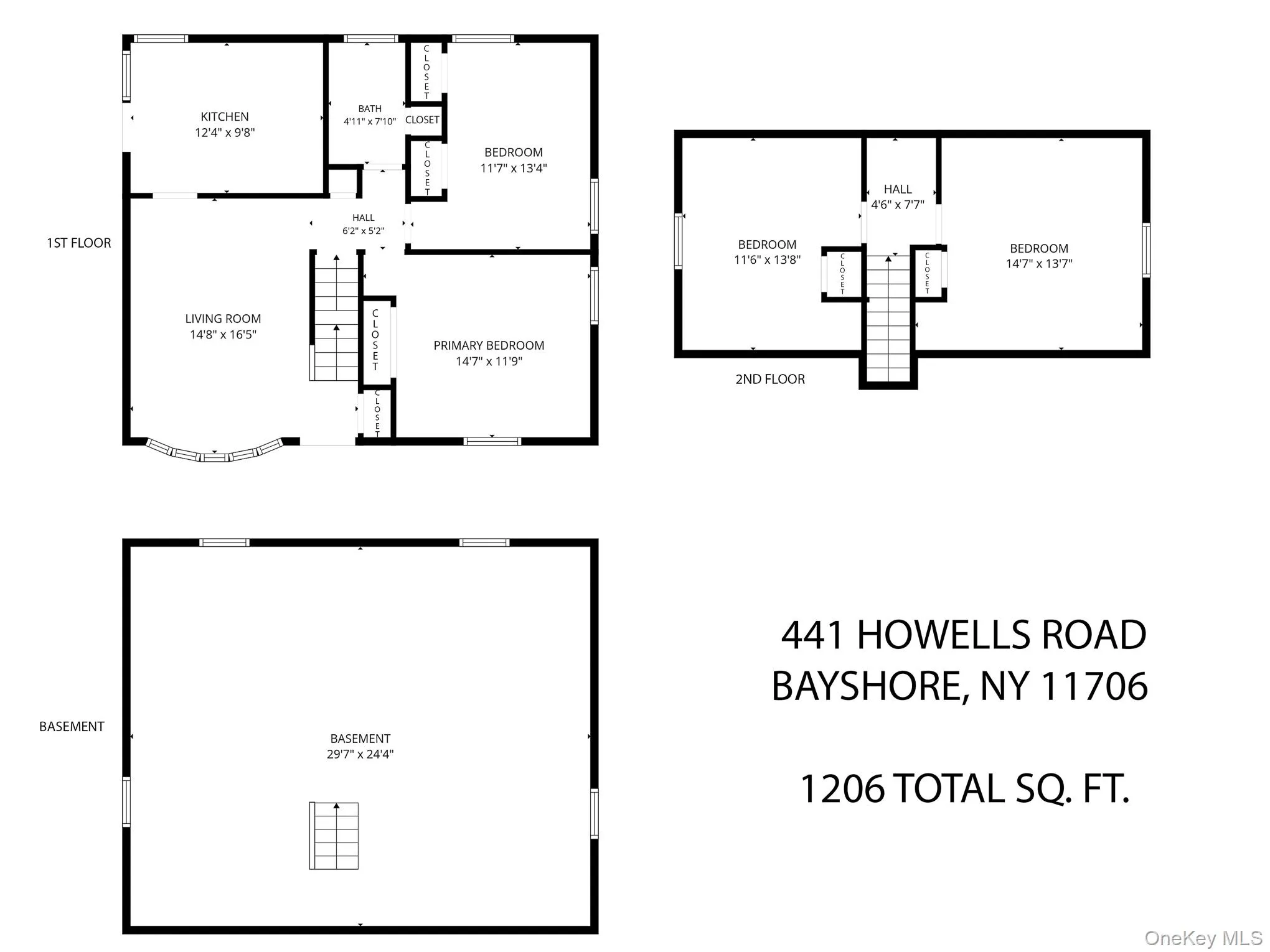 411 Howells Road, Islip, NY, 4 Bedrooms Bedrooms, 6 Rooms Rooms,1 BathroomBathrooms,Residential,For Rent,Howells,0,1055182 411 Howells Road, Islip, NY, 4 Bedrooms Bedrooms, 6 Rooms Rooms,1 BathroomBathrooms,Residential,For Rent,Howells,0,1055182