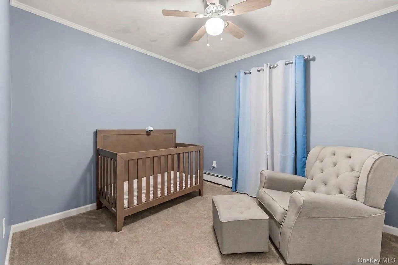 Nursery Nursery