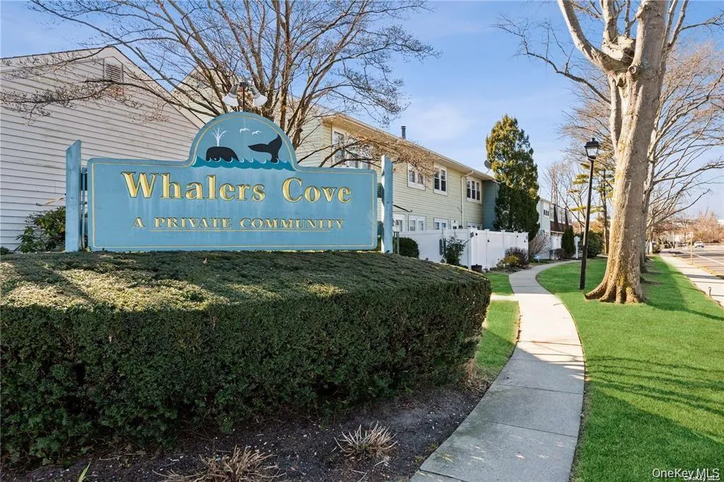 26 Whalers Cove, Babylon, NY, 2 Bedrooms Bedrooms, 5 Rooms Rooms,1 BathroomBathrooms,Residential,For Rent,Whalers,0,1055188 26 Whalers Cove, Babylon, NY, 2 Bedrooms Bedrooms, 5 Rooms Rooms,1 BathroomBathrooms,Residential,For Rent,Whalers,0,1055188
