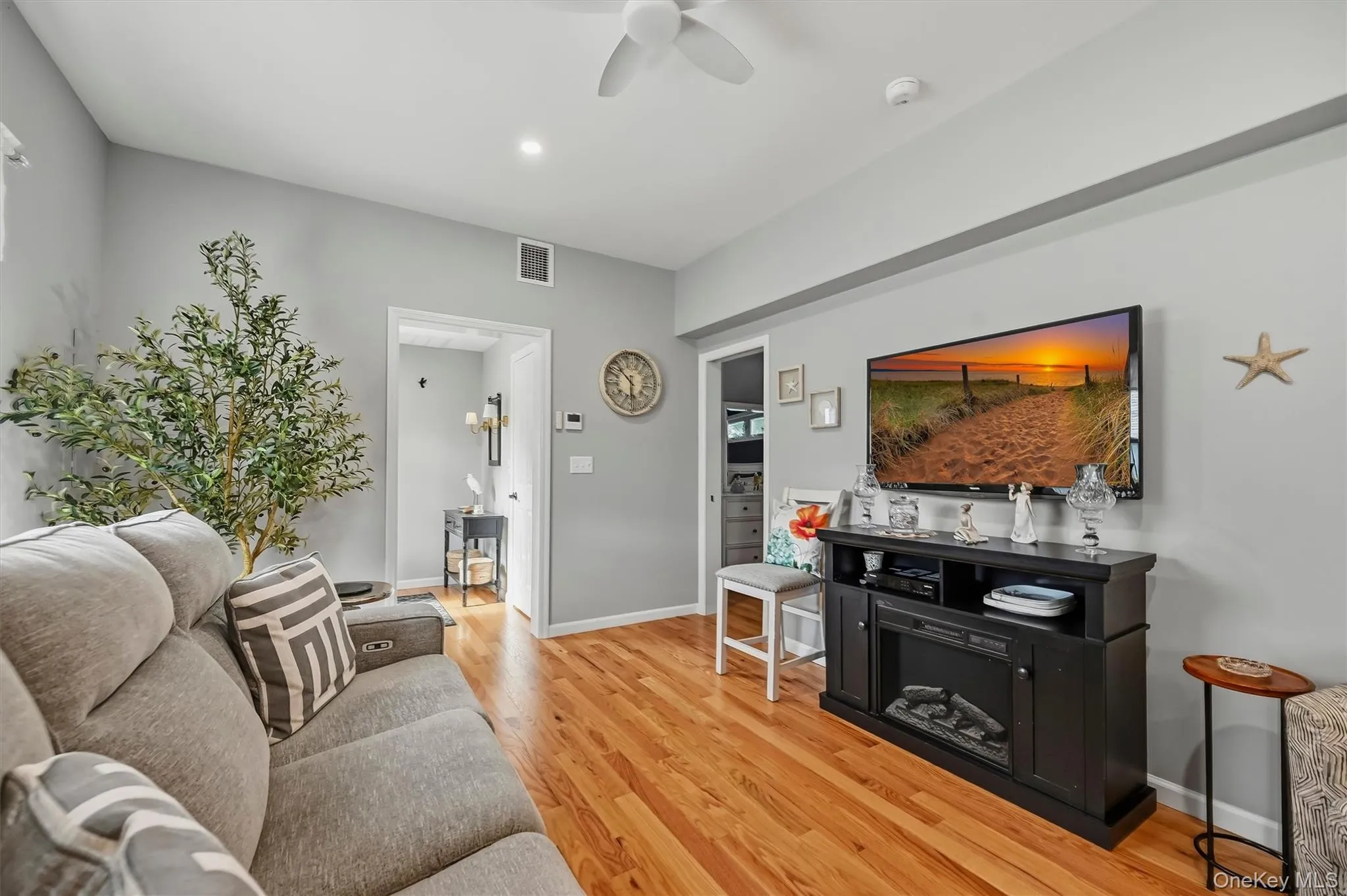 Accessory apartment living room Accessory apartment living room