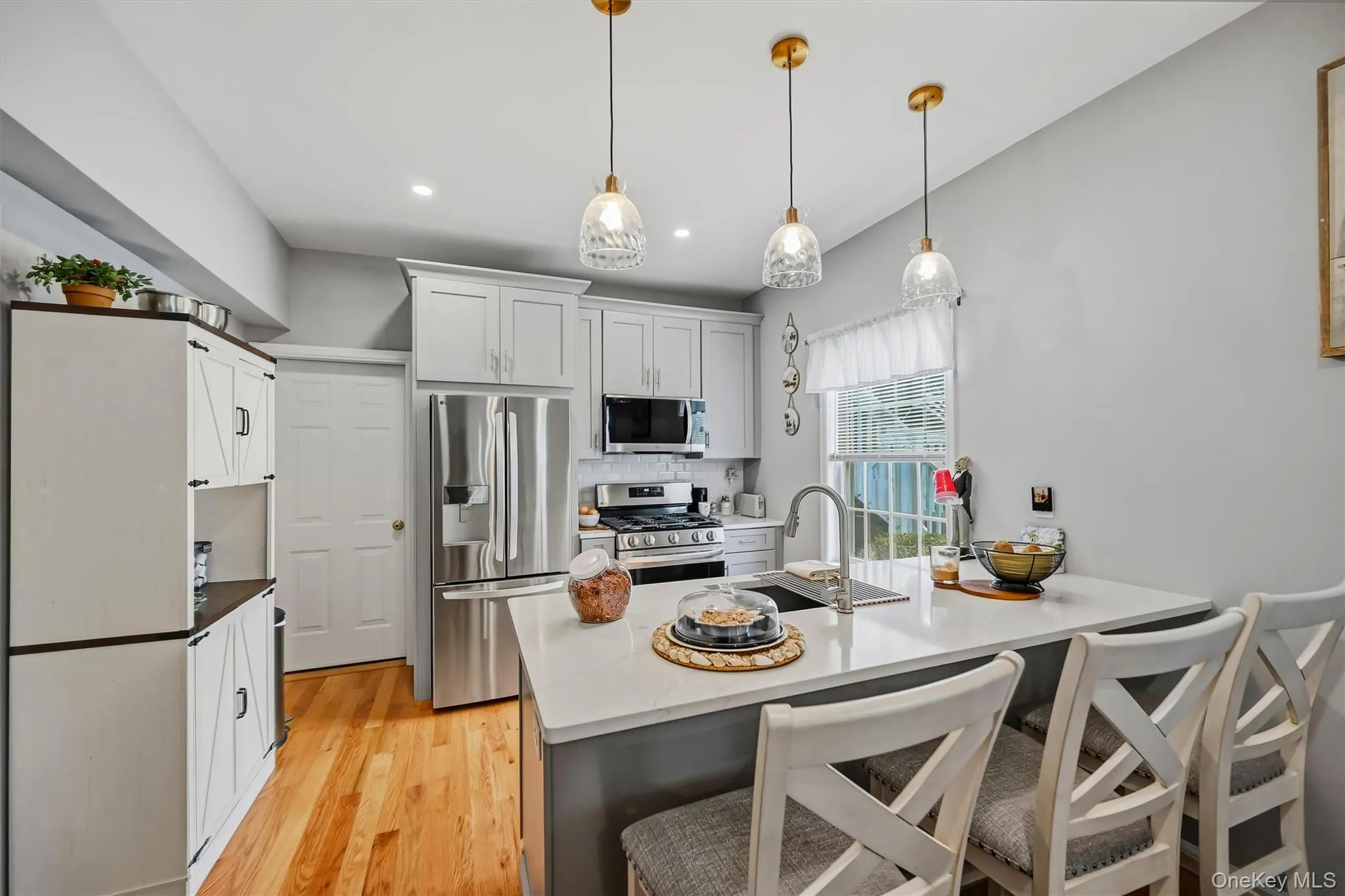 Accessory apartment kitchen Accessory apartment kitchen