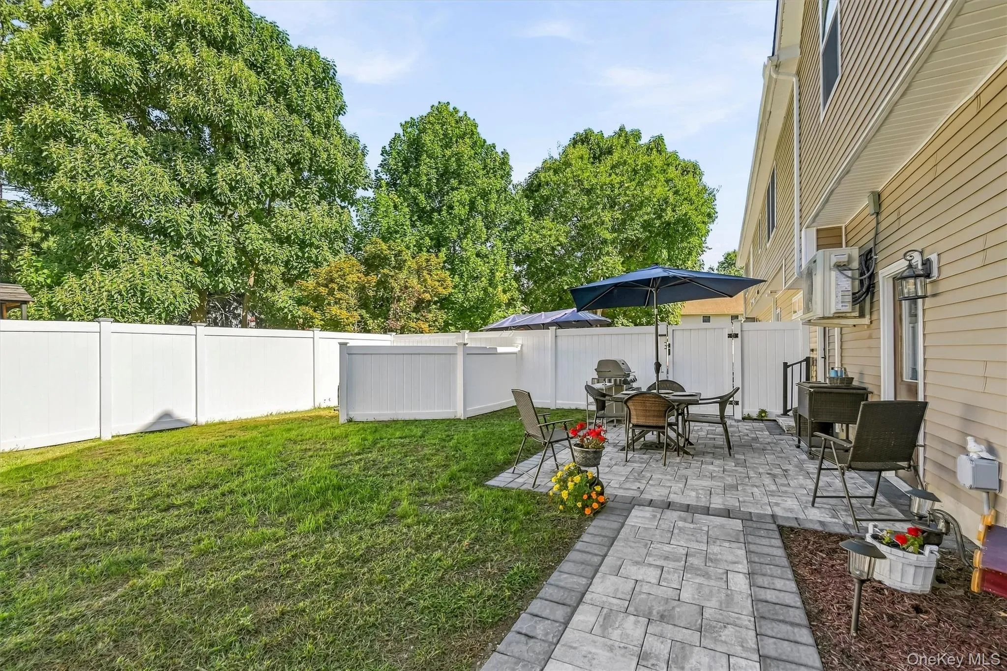 Accessory apartment backyard Accessory apartment backyard