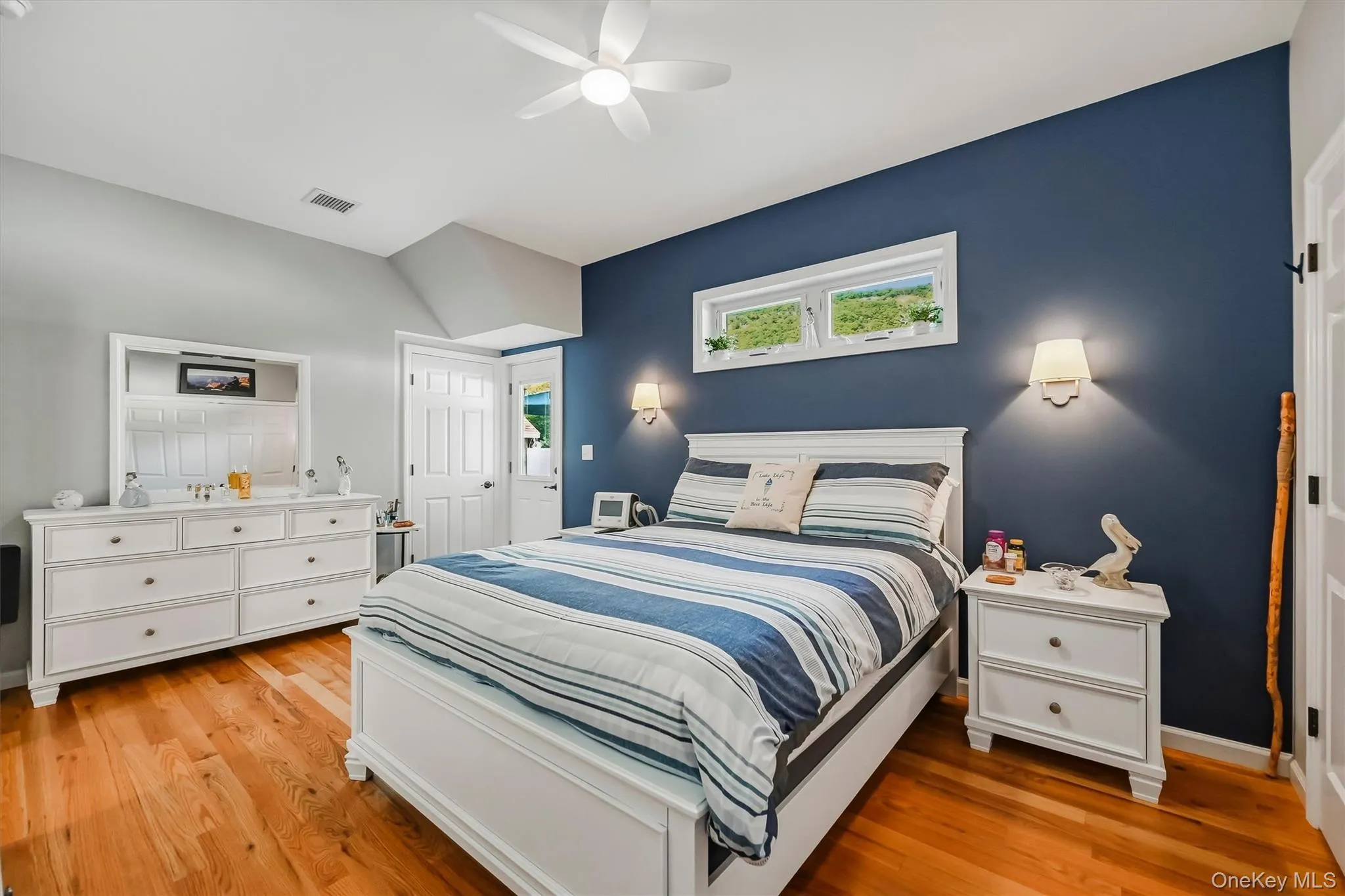 Accessory apartment bedroom Accessory apartment bedroom