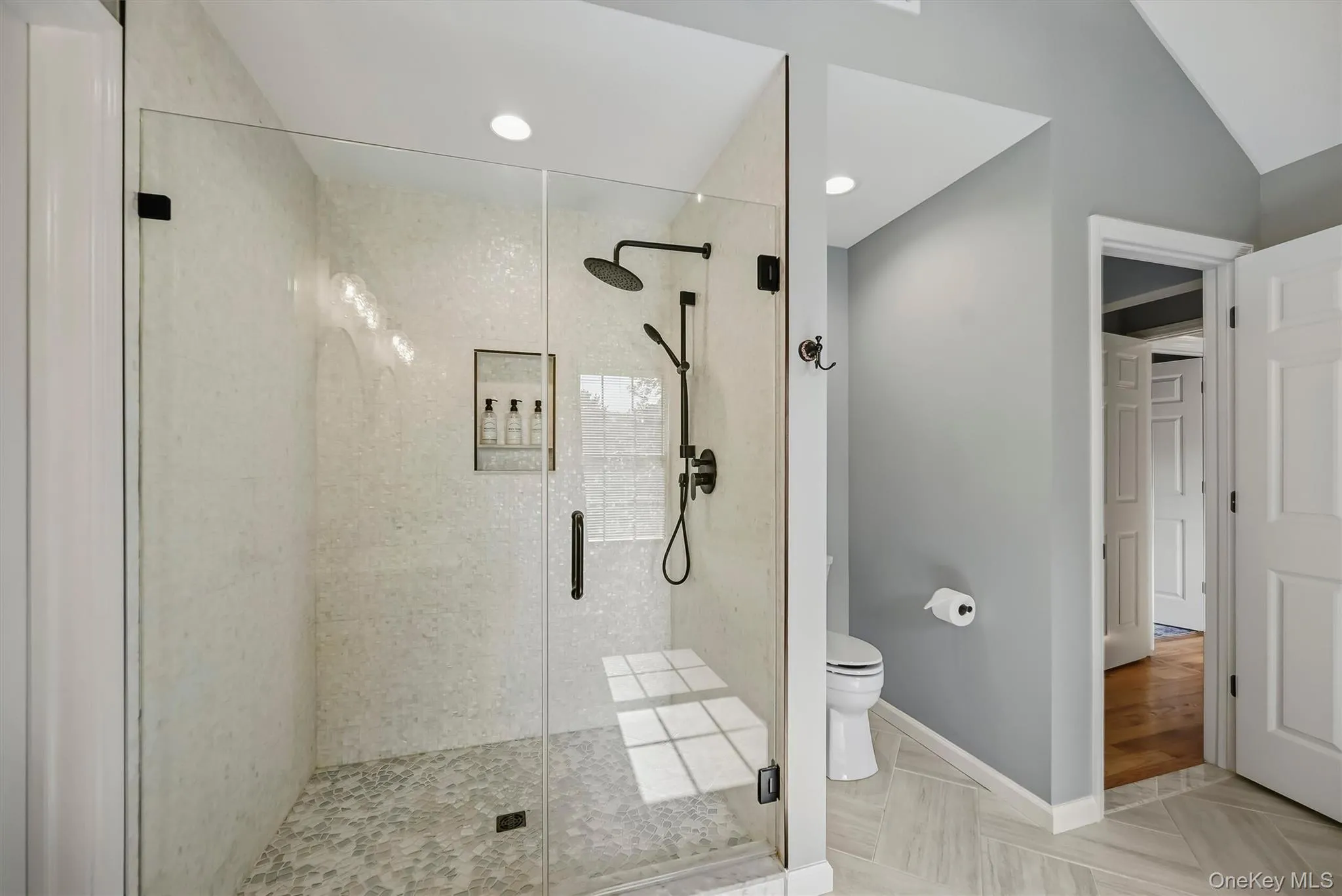 Primary Suite bathroom Primary Suite bathroom