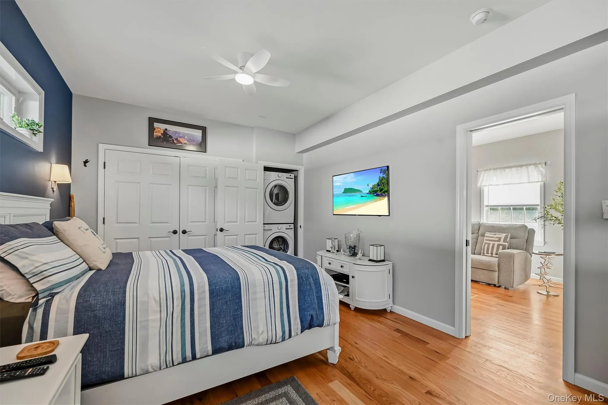 Accessory apartment bedroom Accessory apartment bedroom