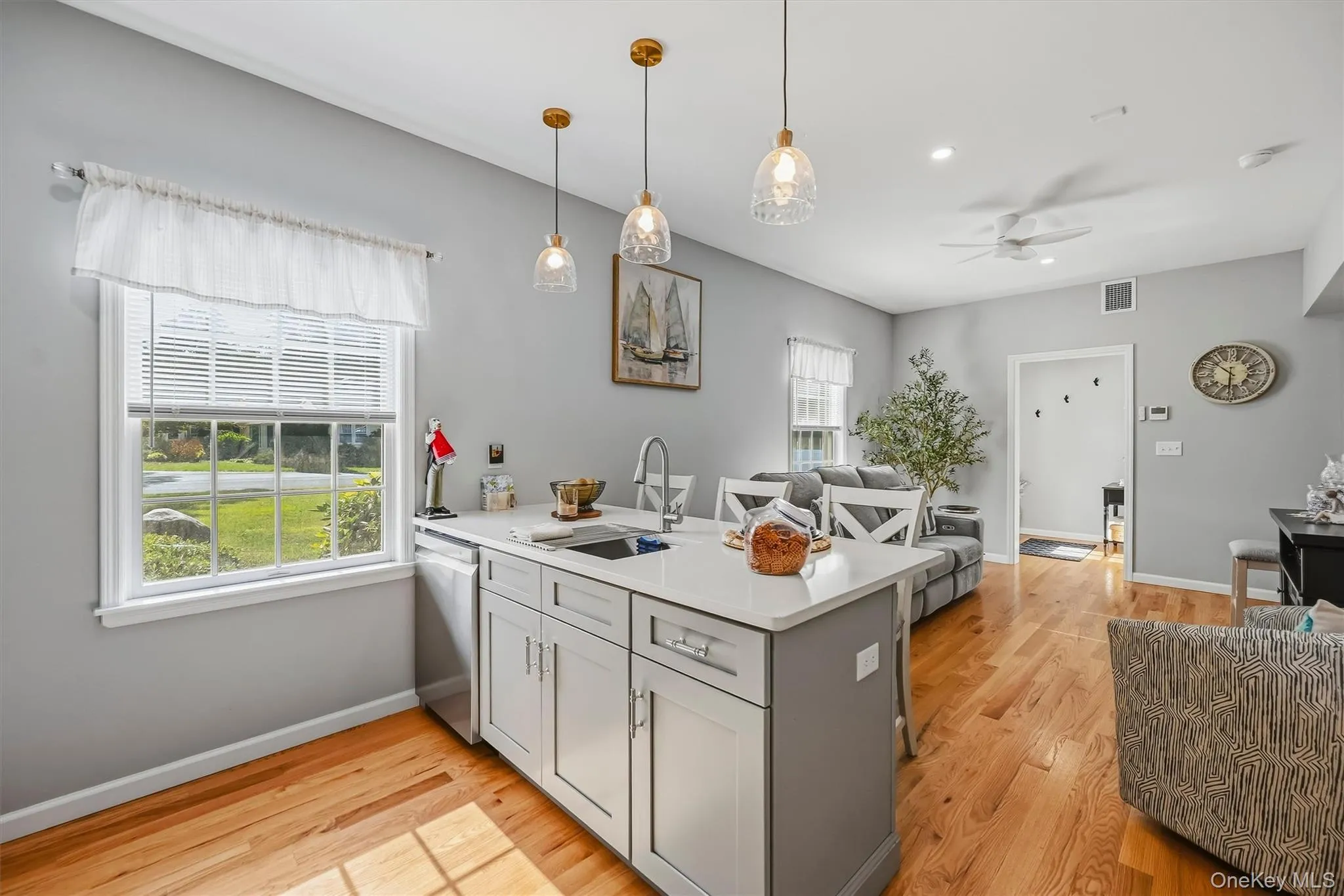 Accessory apartment kitchen Accessory apartment kitchen